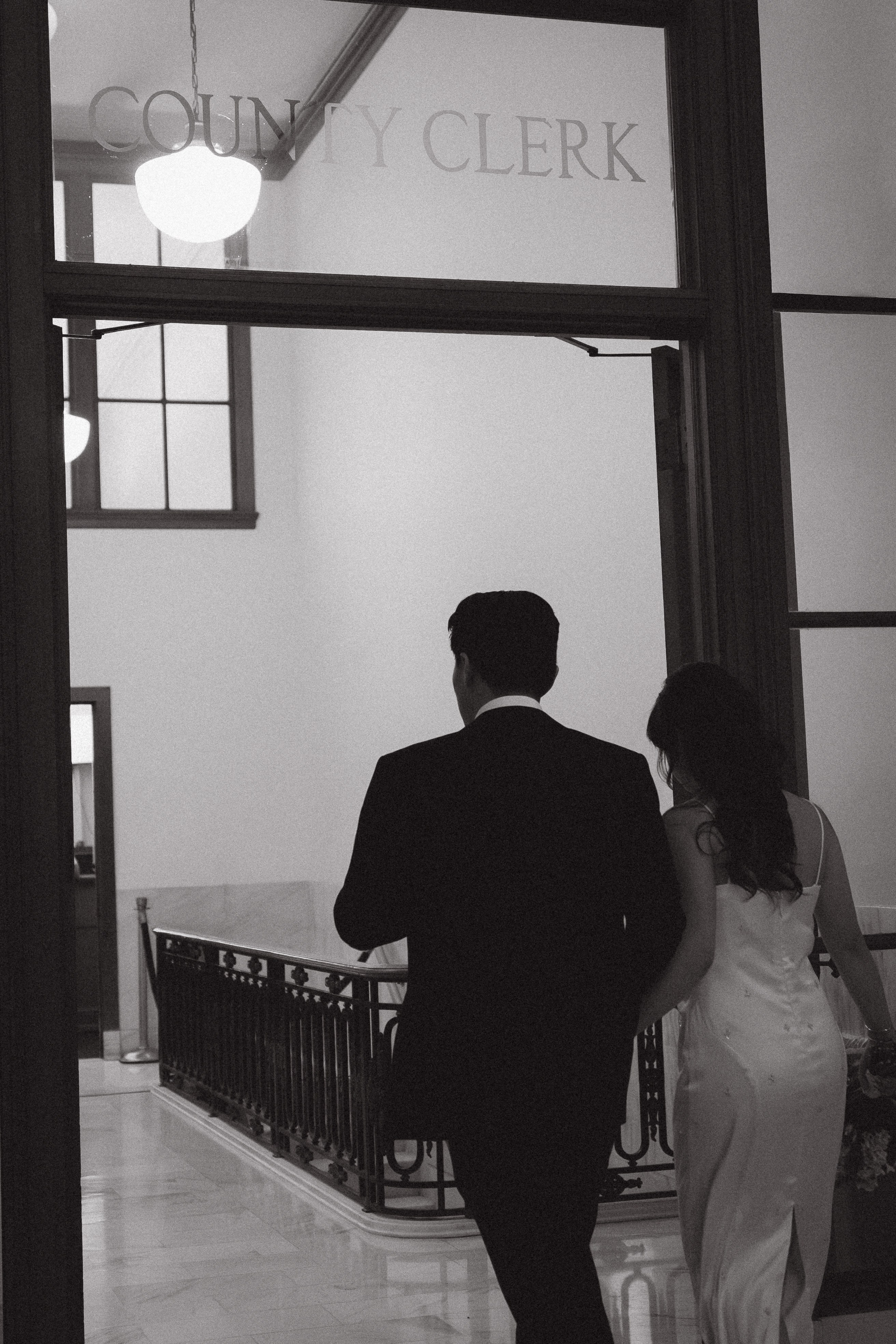 Elopement | City Hall. Sacramento & Bay Area Candid Photographer | photography_of.nadia