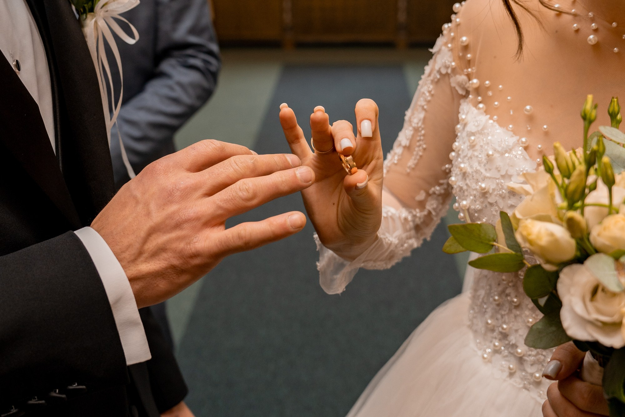 Julie&Vasyl. RODINNÁ FOTOGRAFKA LABYK KATERYNA