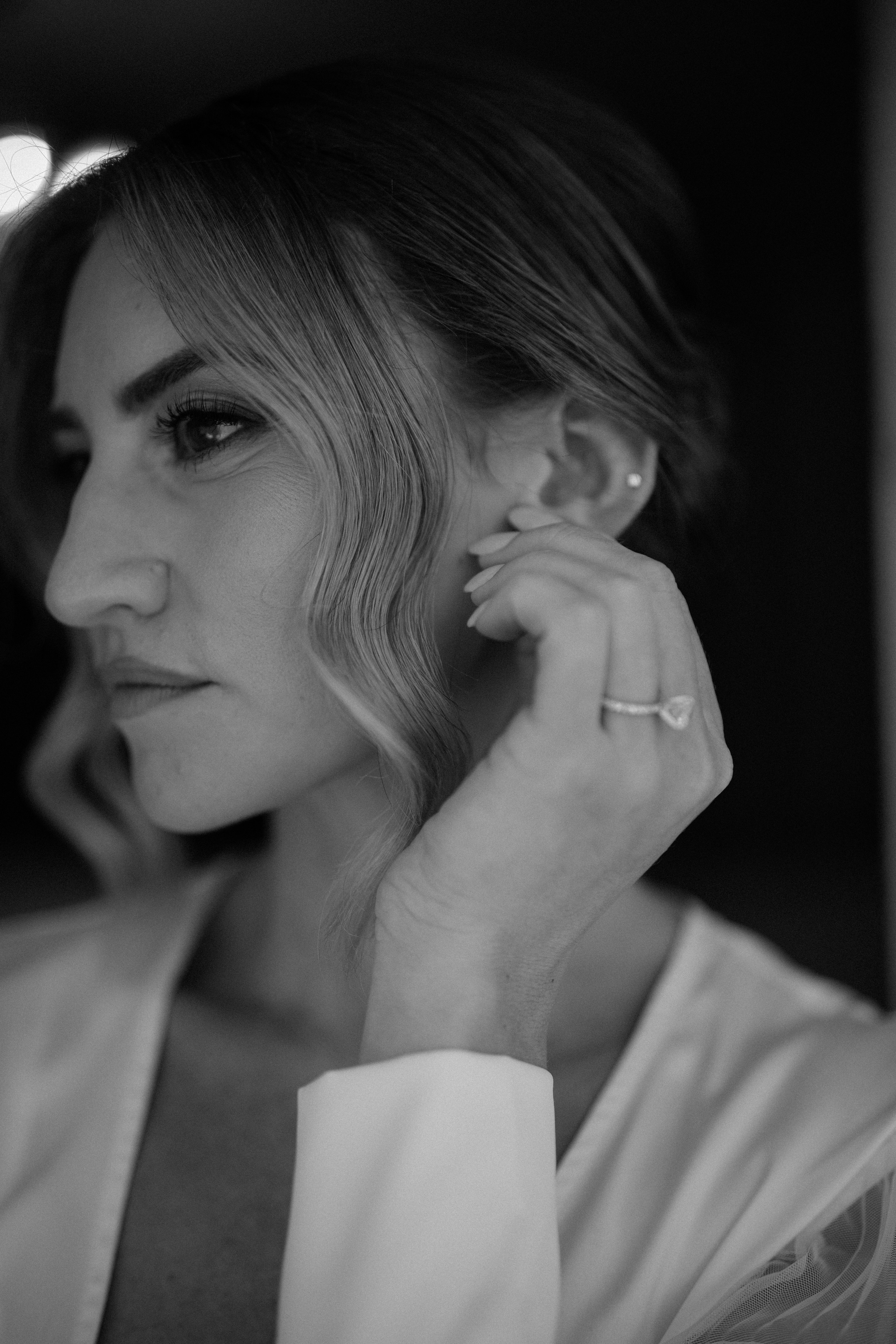 Caroline & Joh wedding day. Anna Krasnova Wedding photographer