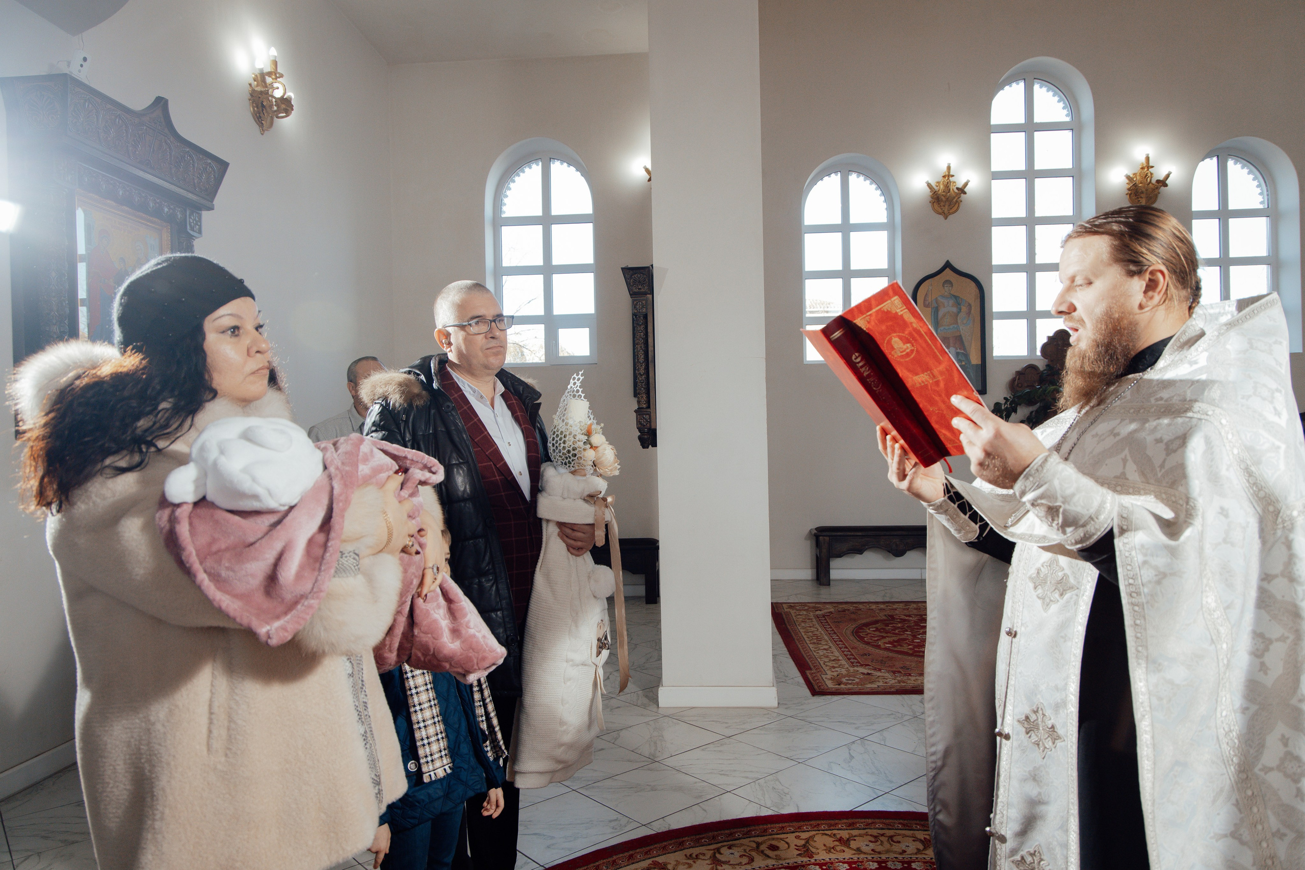 Botez. Свадебный Фотограф, Детский и семейый Фотограф Молдова