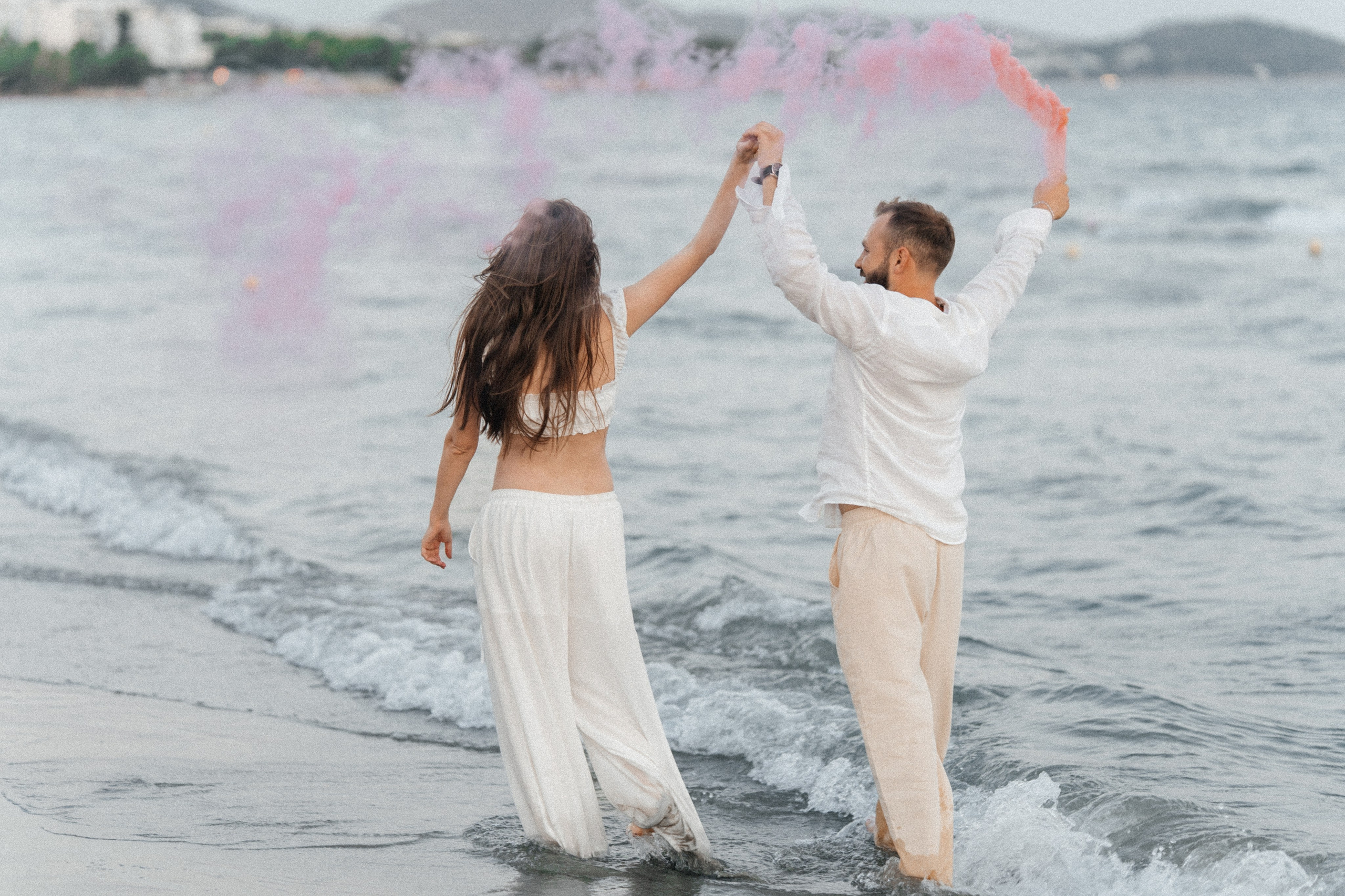 Love Story / Gender Reveal Πάρτυ. GK Photography – Capture the Moment