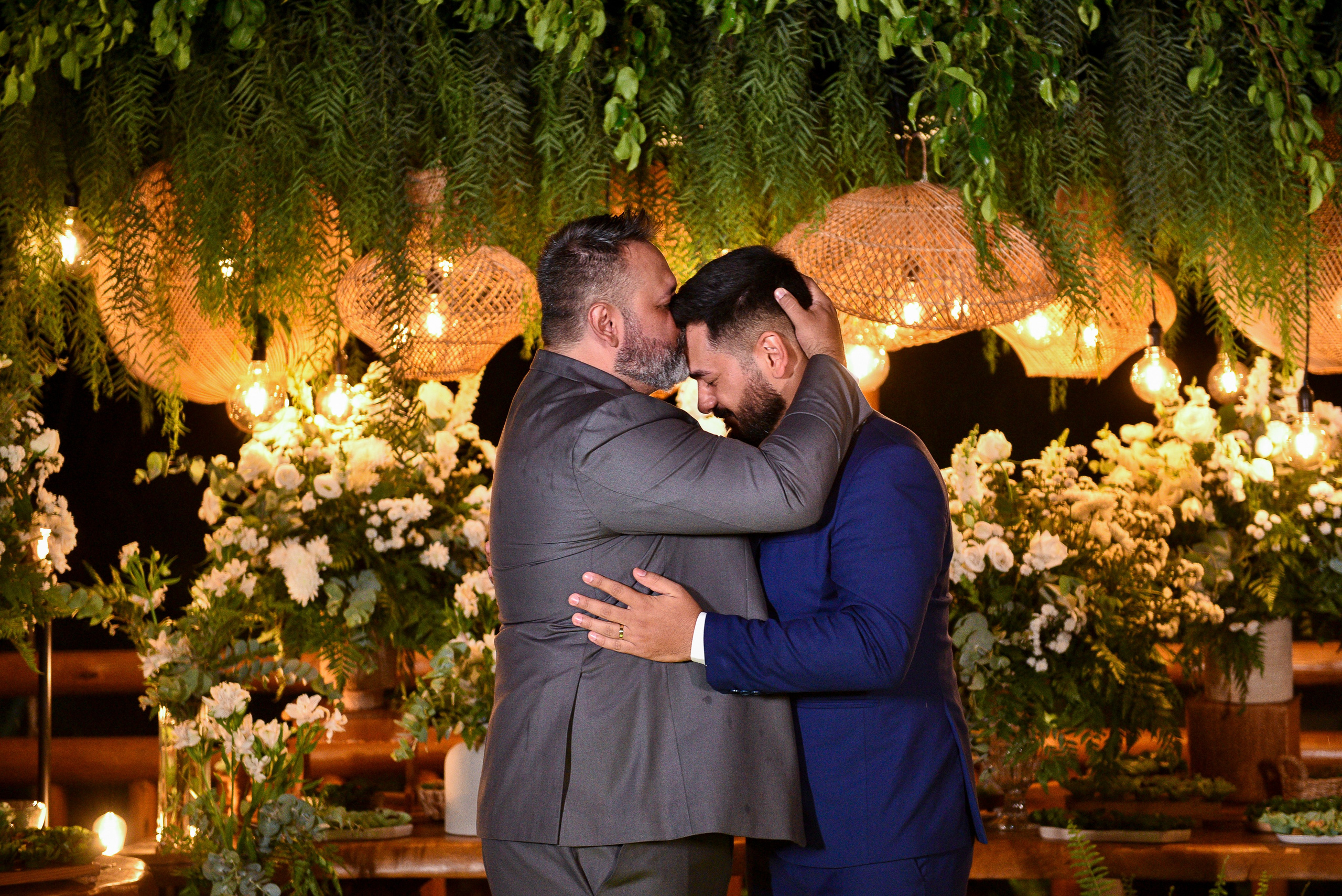 RAFAELLA E SAMUEL. Fotógrafo de Casamento em Belo Horizonte | Emerson Garbini