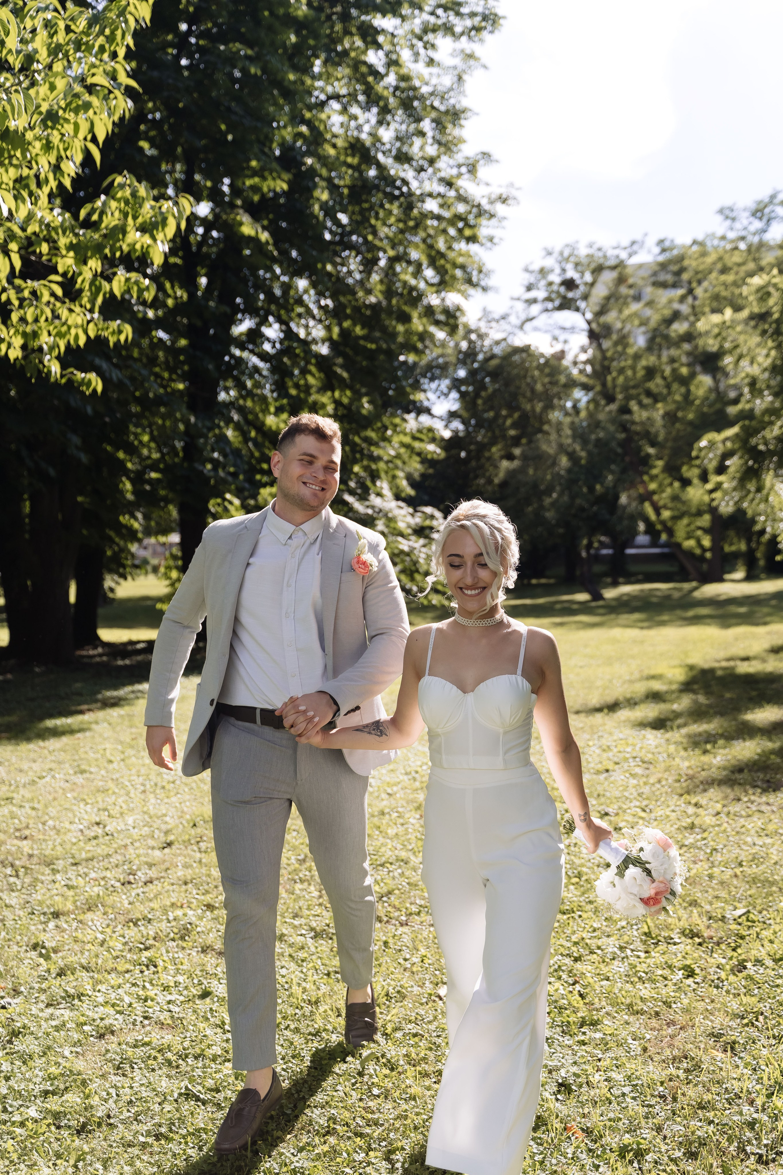 Слава и Жанна. Эдуард Хлибичук — фотограф Кишинев Молдова