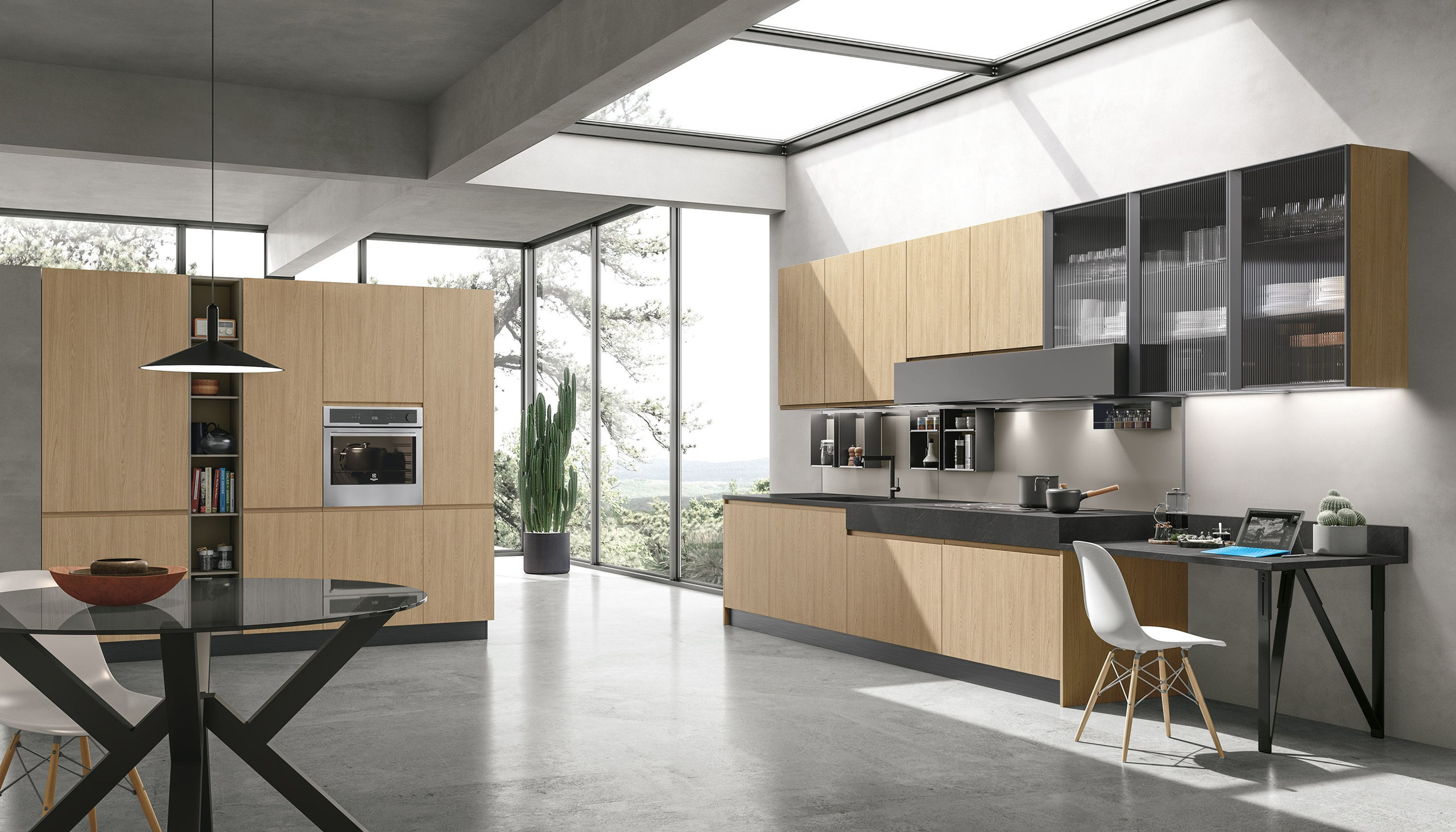 KARMA. STOSA CUCINE Poland