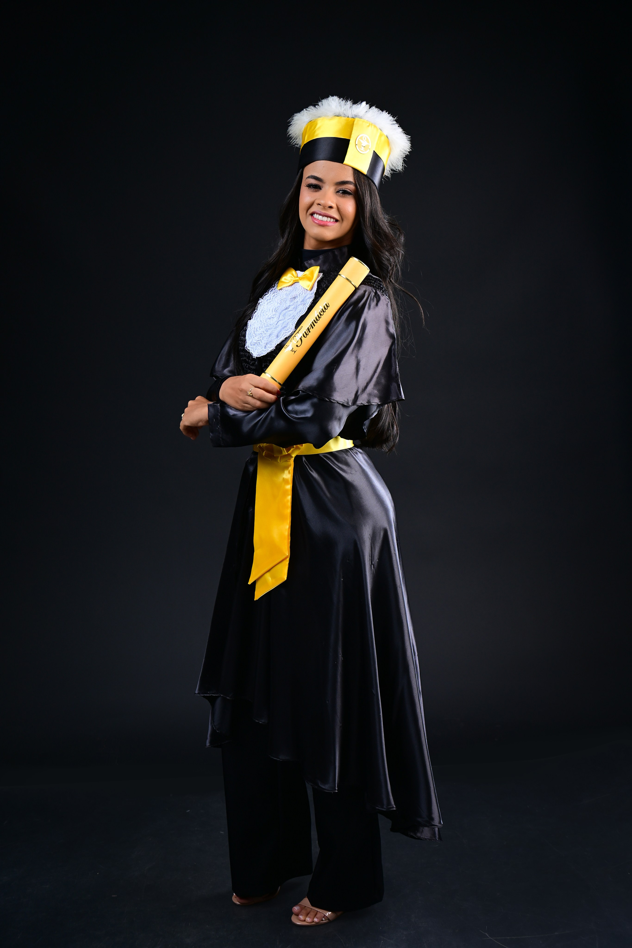 Ensaio de Formatura Individual. Formatura, Fotógrafo e Eventos em Belém e Tucuruí