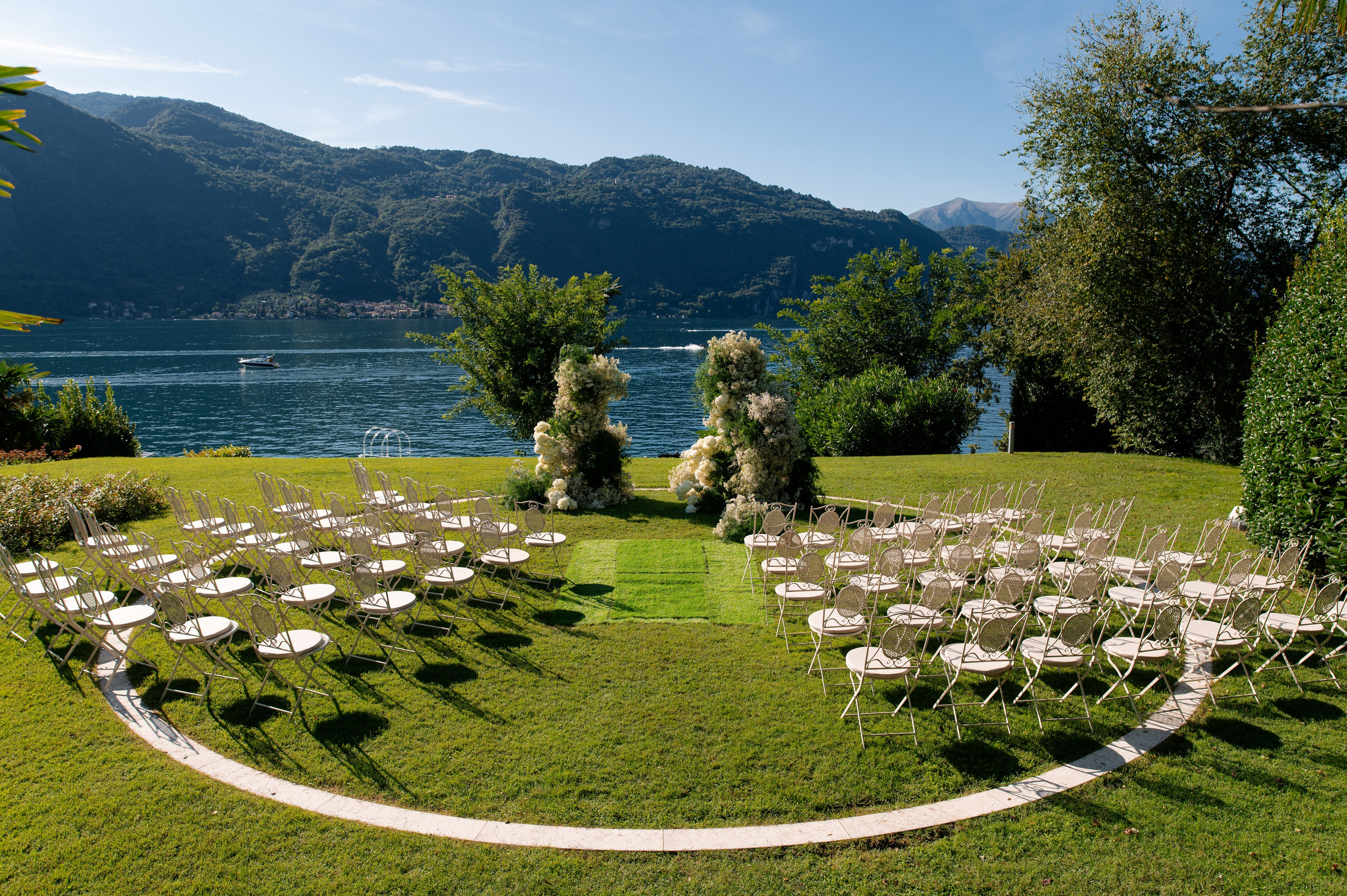 Brenna & Diego’s Wedding Day on Lake Como. Destination Wedding photographer Italy, France, Germany, Spain, Poland Oleg Zaicev