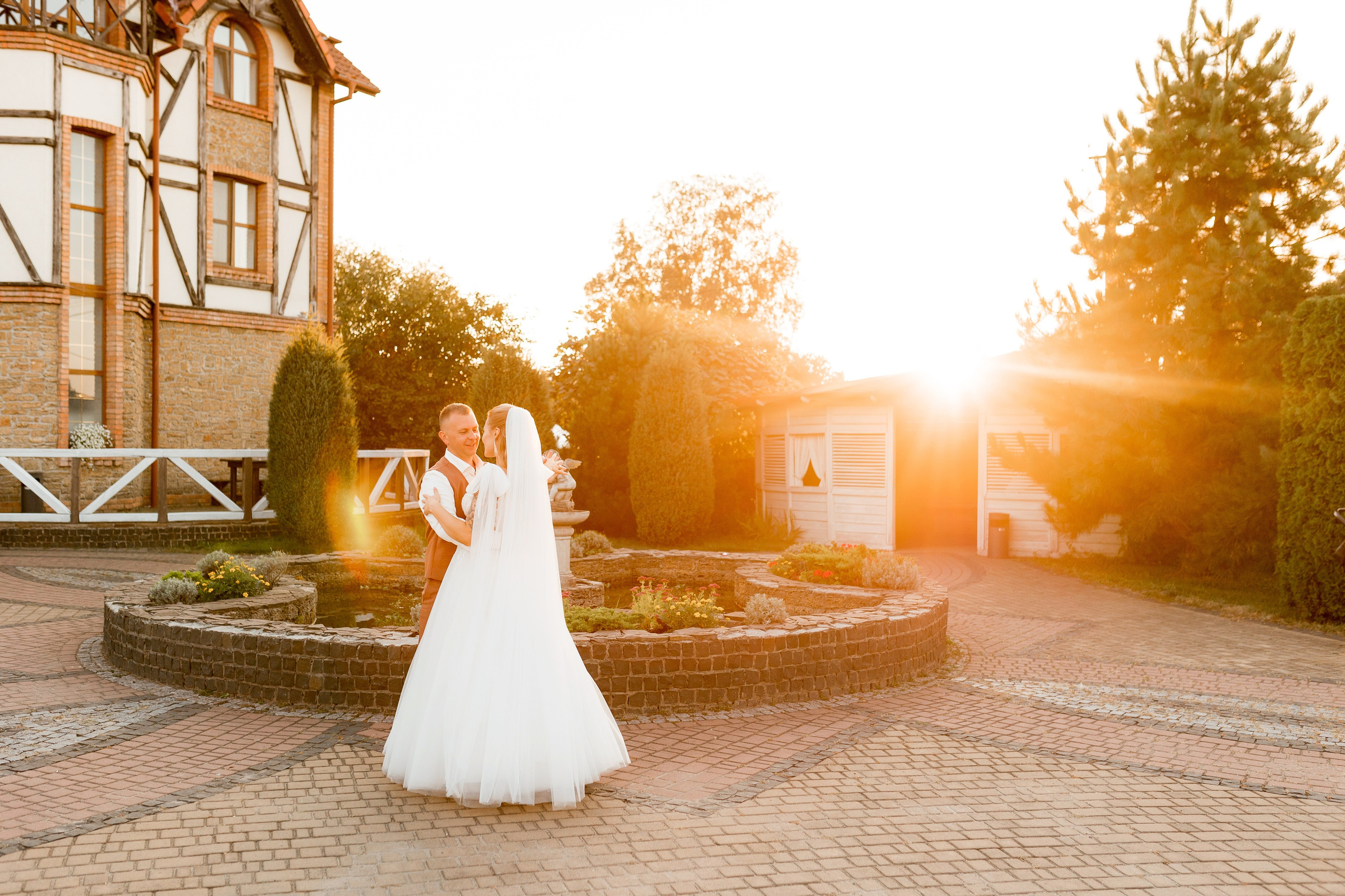 Ольга та Саша. Ірина Терещук