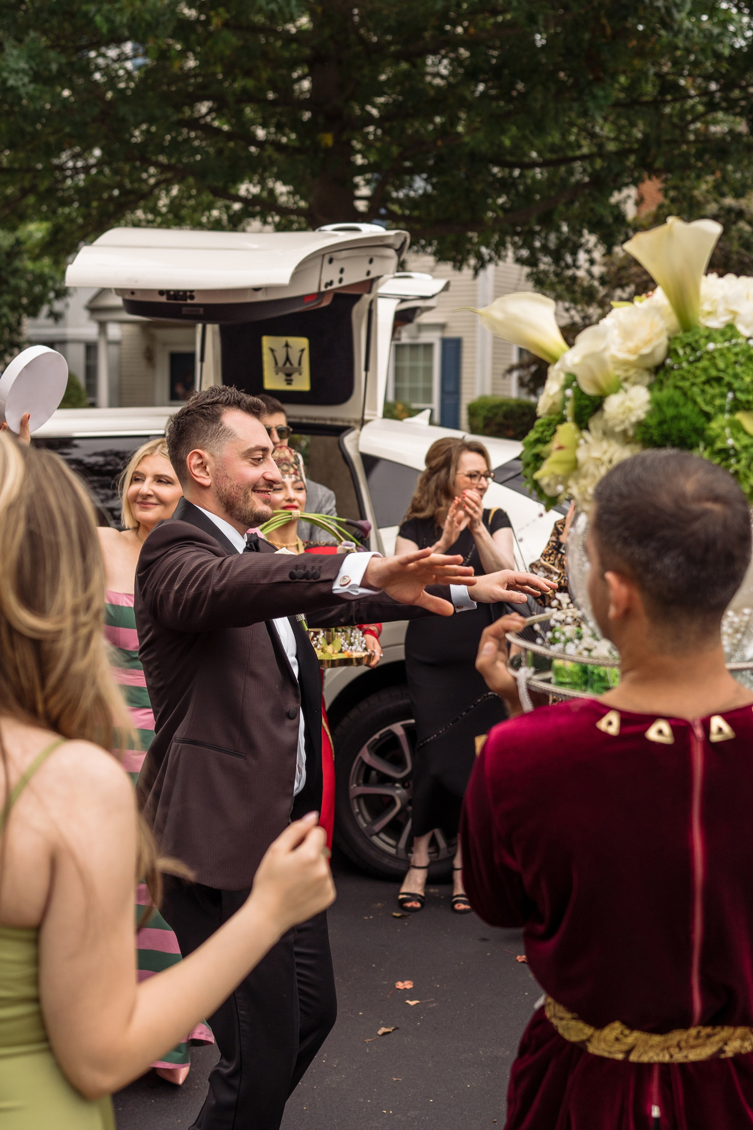 Kristina&Artem. Wedding and family photographer and videographer PA, NJ, NY, DE, MD