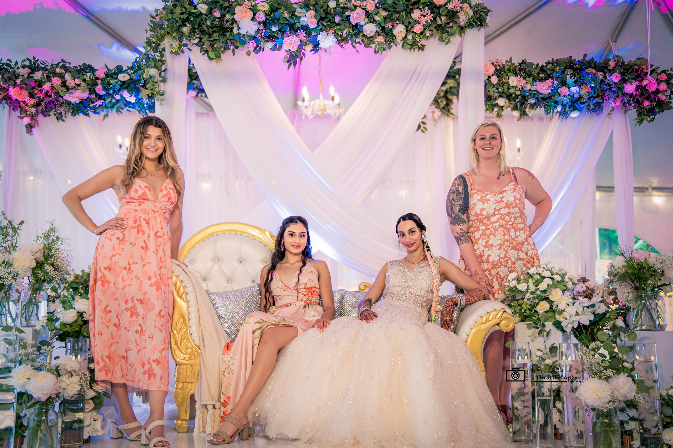 South Asian Indian Wedding Photography & Videography in Boston, MA | East Coast. AB’s Photography — Boston Wedding Photographers & Cinematographers