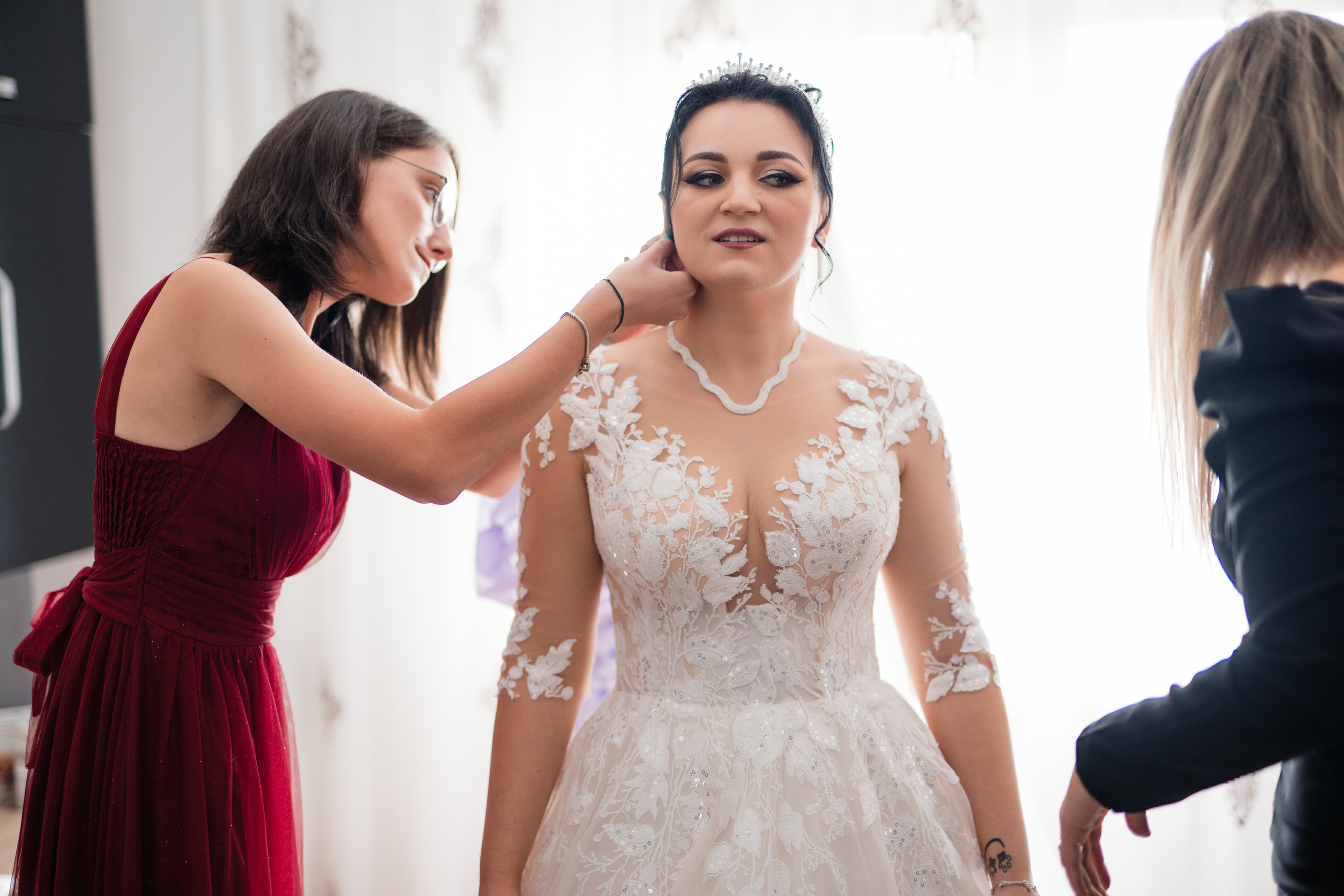 Fotografie nuntă. Adrian Vasile Fotograf de nuntă Brașov