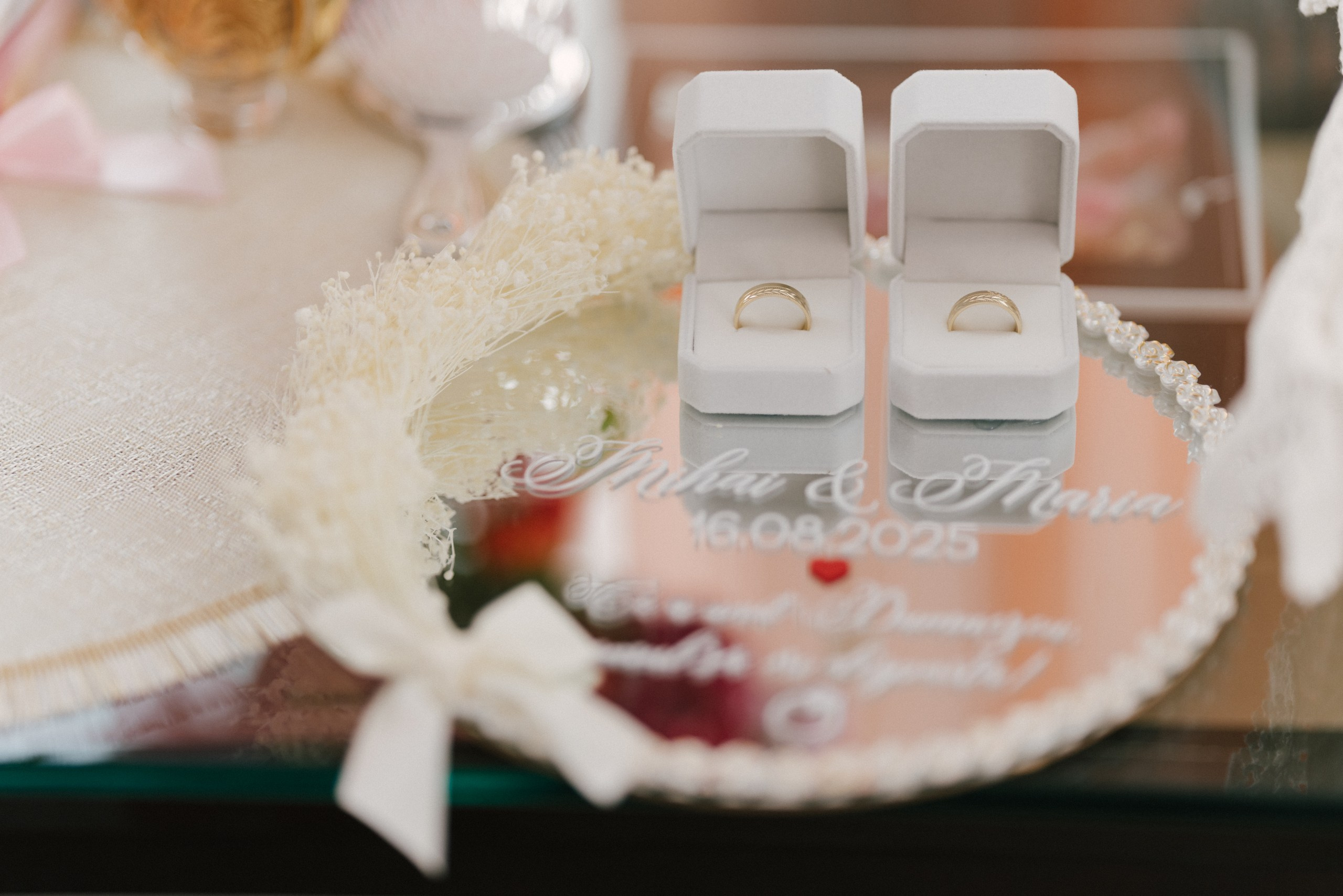 Fotograf nuntă Botoșani  – Alin Chirilă 