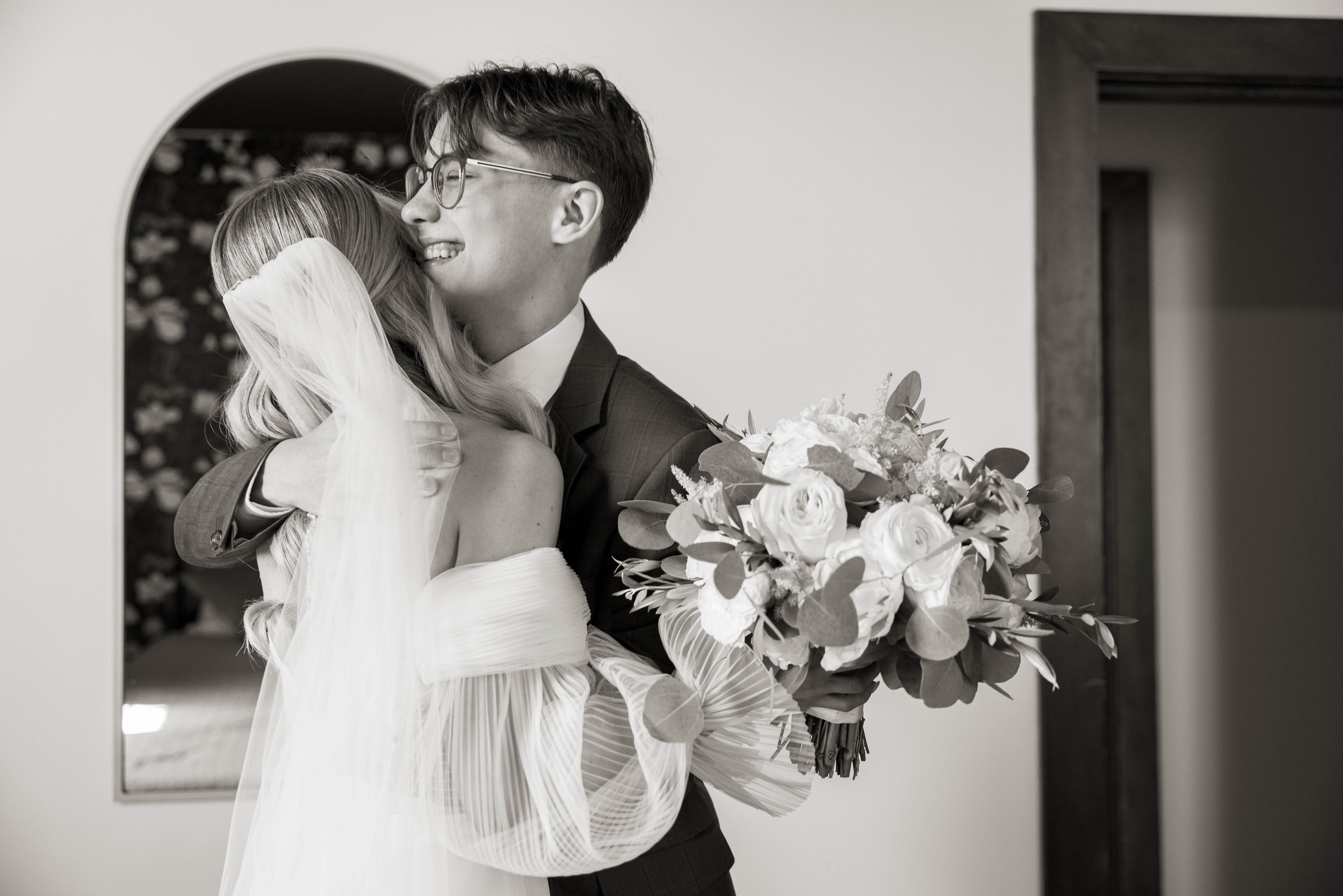 A&o. Wedding photography and videography in Regina, Saskatchewan