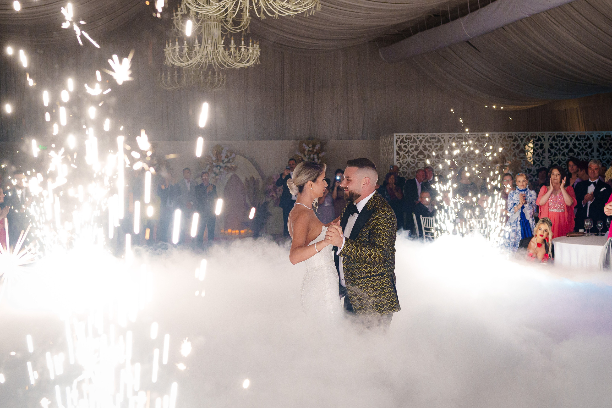 Mihaela & Octavian. B|P Weddings - Fotograf & Videograf - București||0730017811