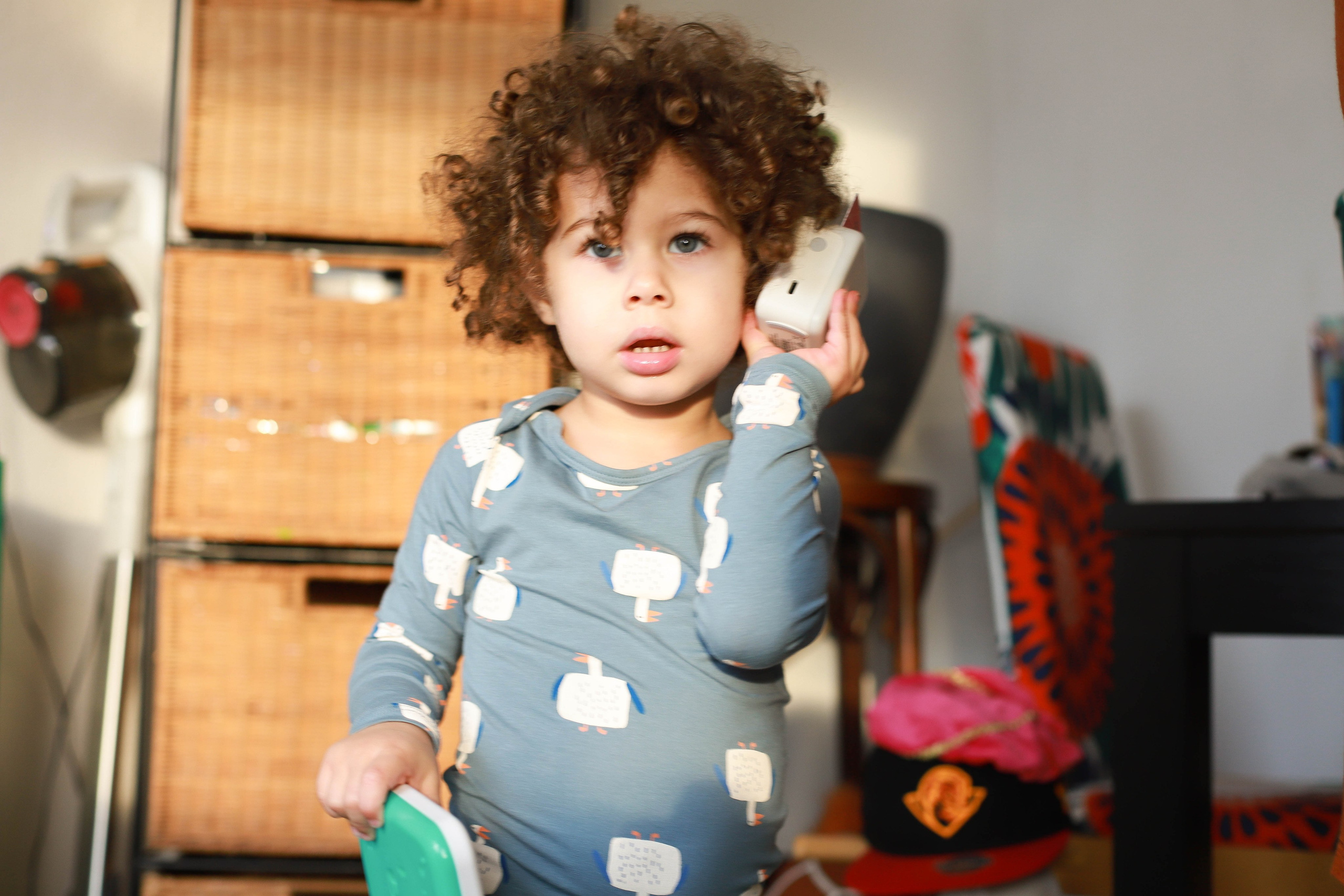 Rafael. Family and Portraits photographer Diana Andoni