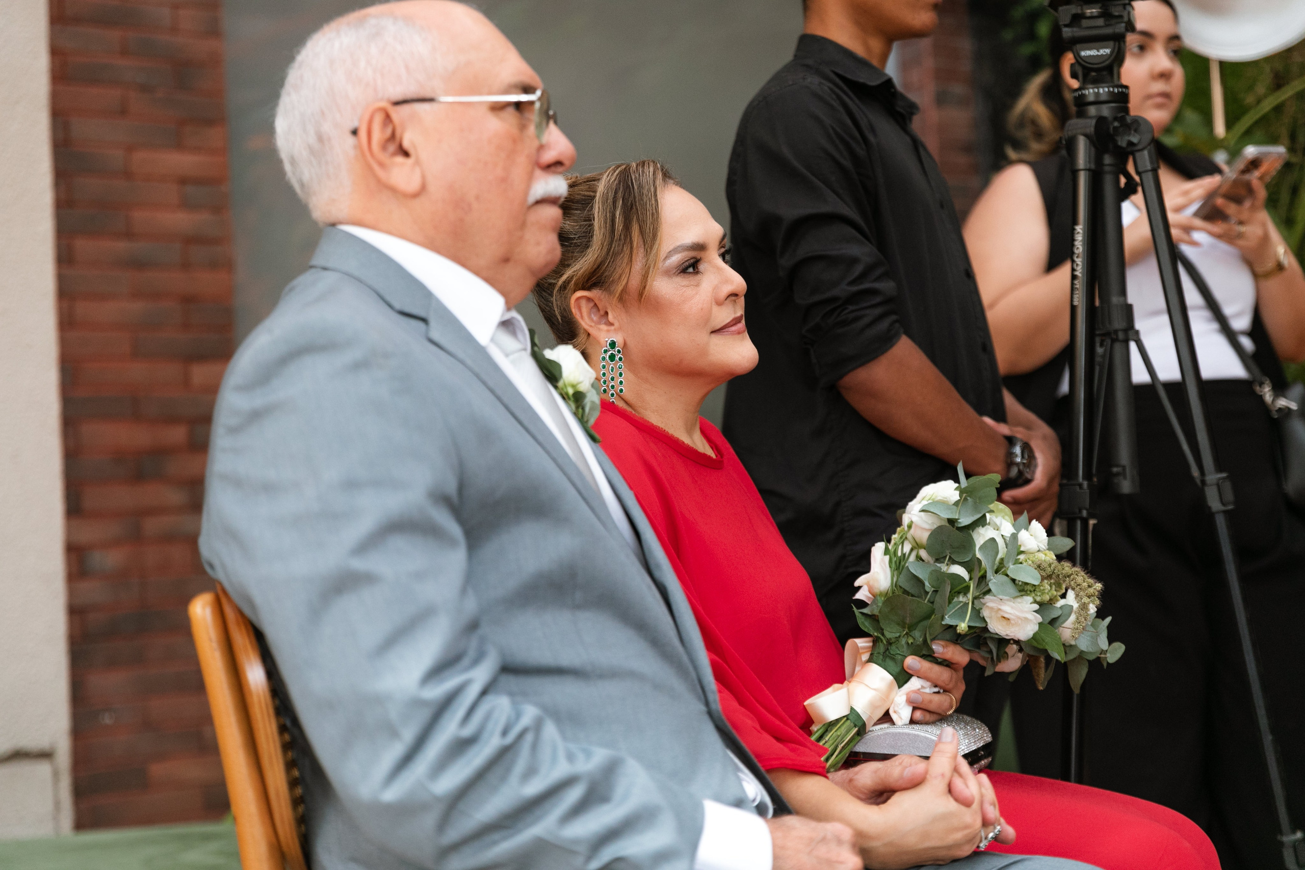 Casamento Ashley e Bruno. Esdras Rodrigues, Fotógrafo de Casamento em Fortaleza — CE, Brasil