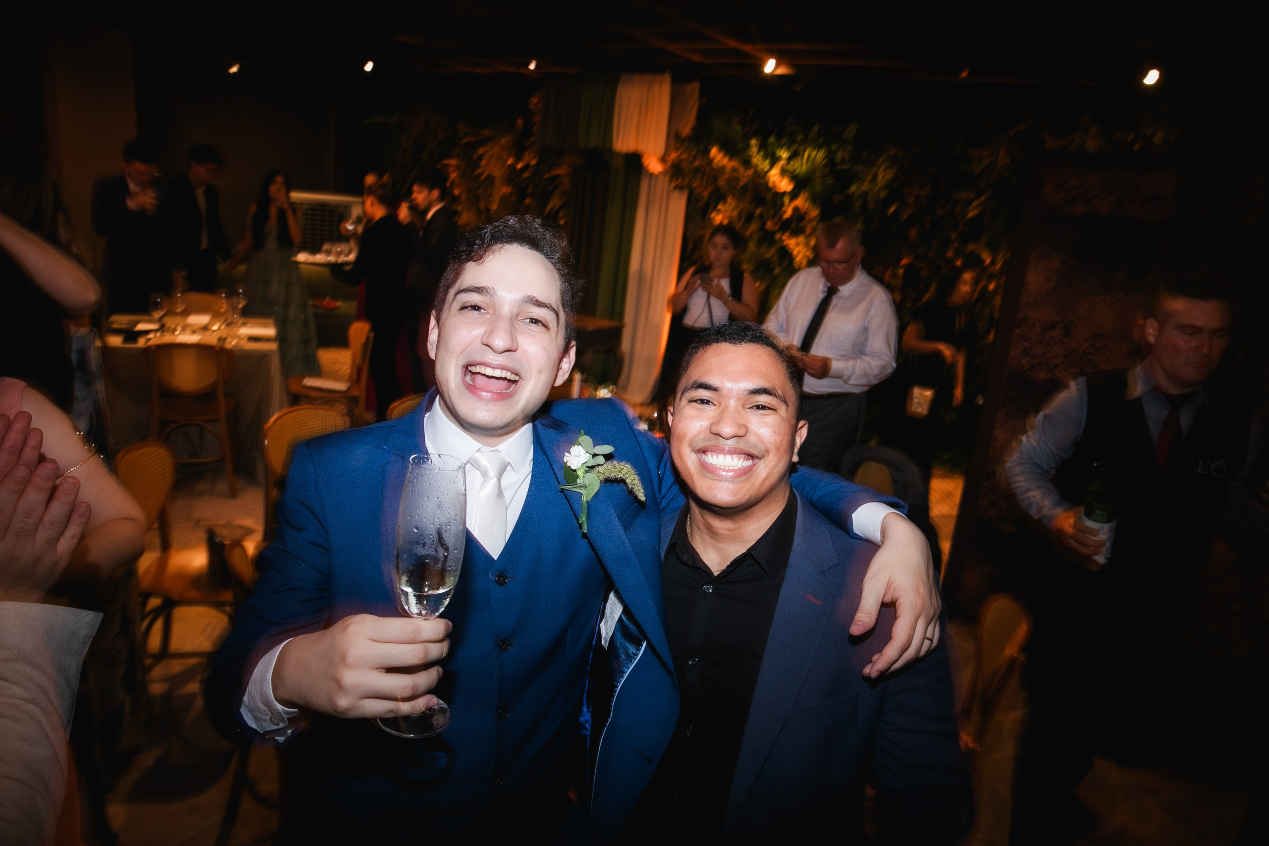 Casamento Ashley e Bruno. Esdras Rodrigues, Fotógrafo de Casamento em Fortaleza — CE, Brasil