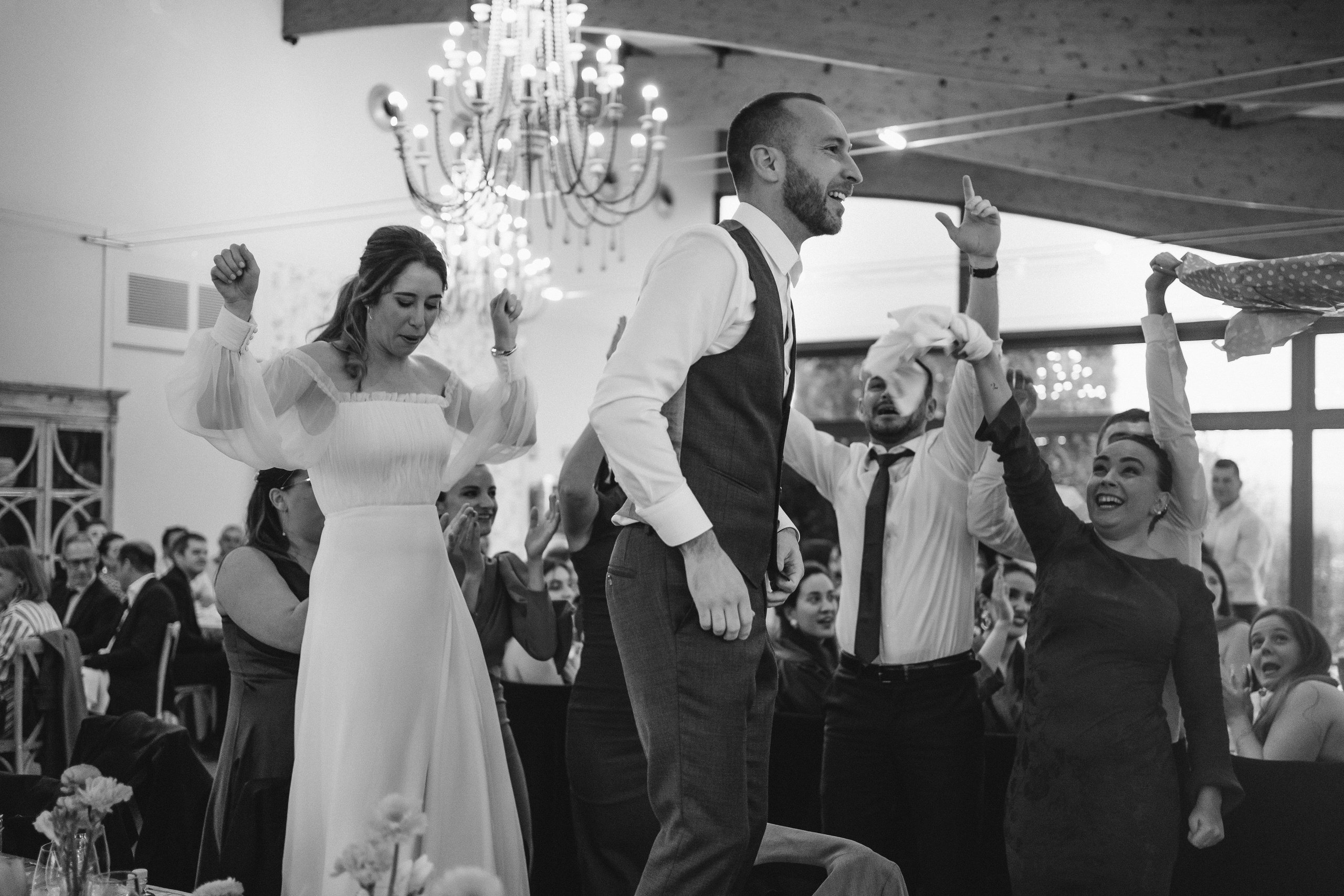 B & J. Fotógrafa de bodas y familias en España, Valencia: Nadia ProFoto