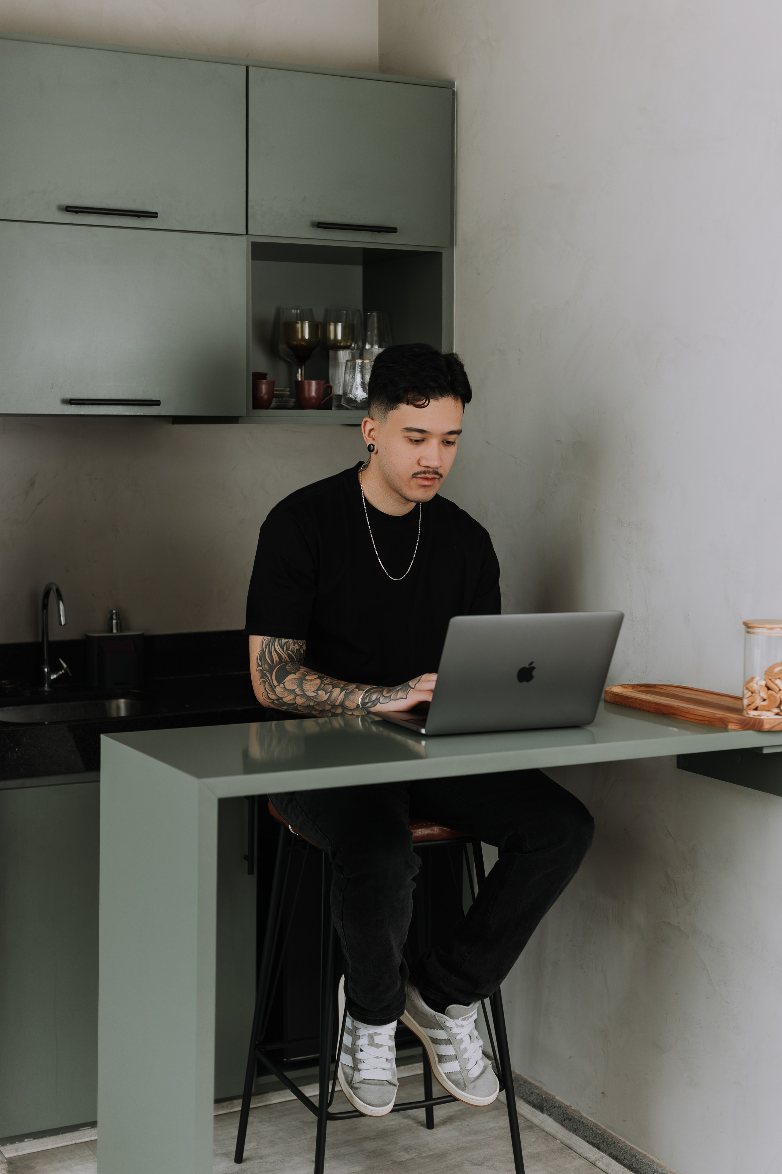 Posicionamento Estratégico. Clicks