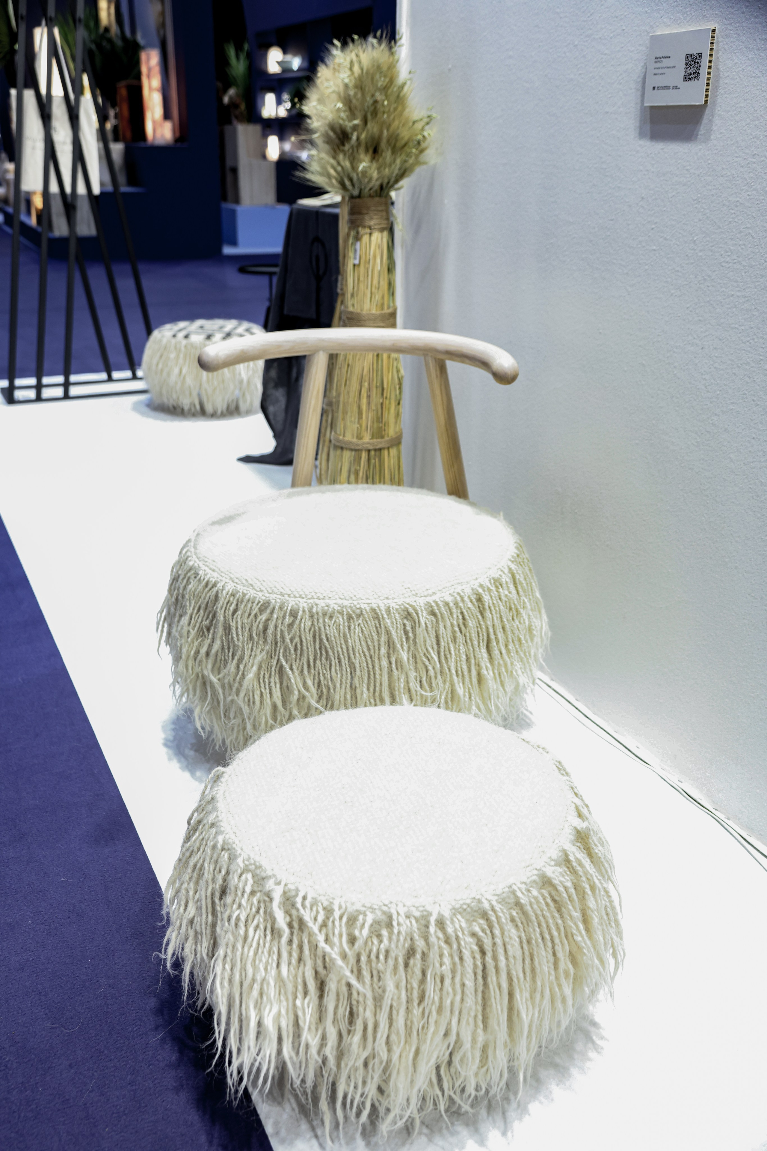 Salon Ukrainian Paris. Natalia Bogdanovska. Films et photographie corporate en France