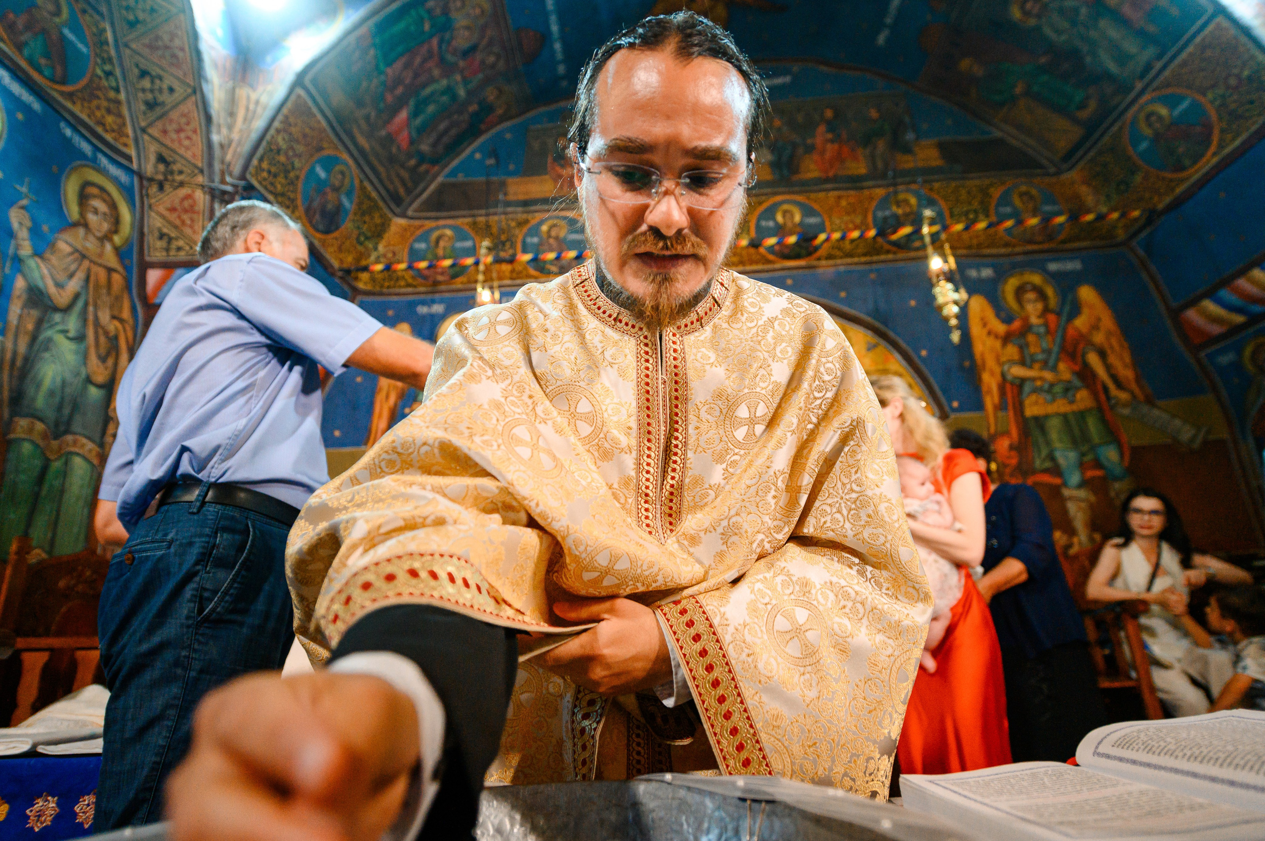 Sara Maria. Mugurel Olteanu Fotograf