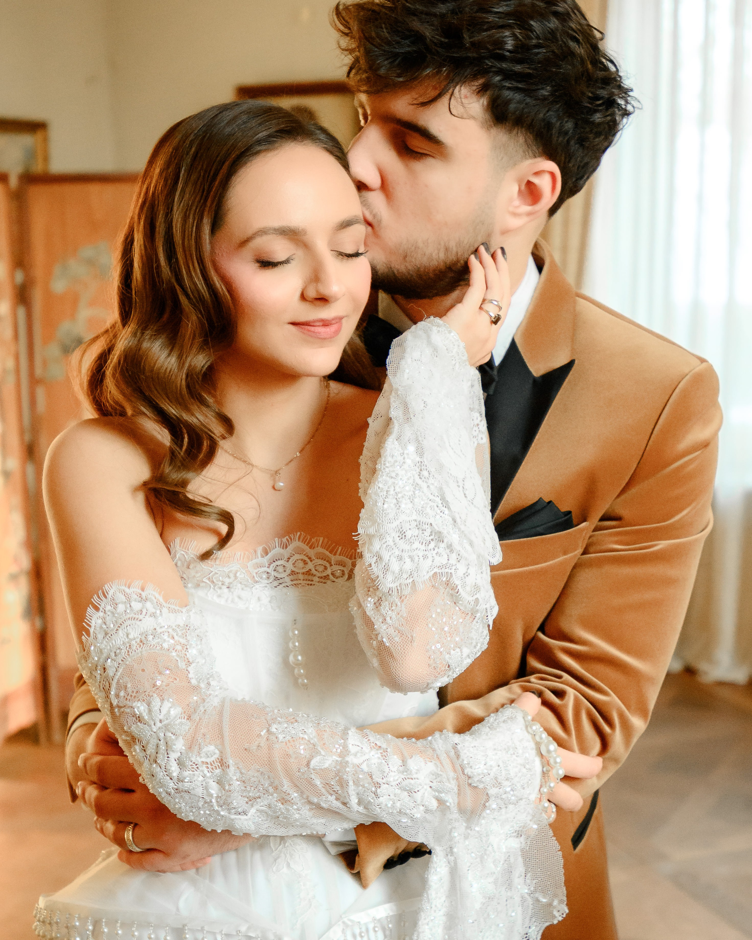 Katiana & Natanael. Mugurel Olteanu Fotograf