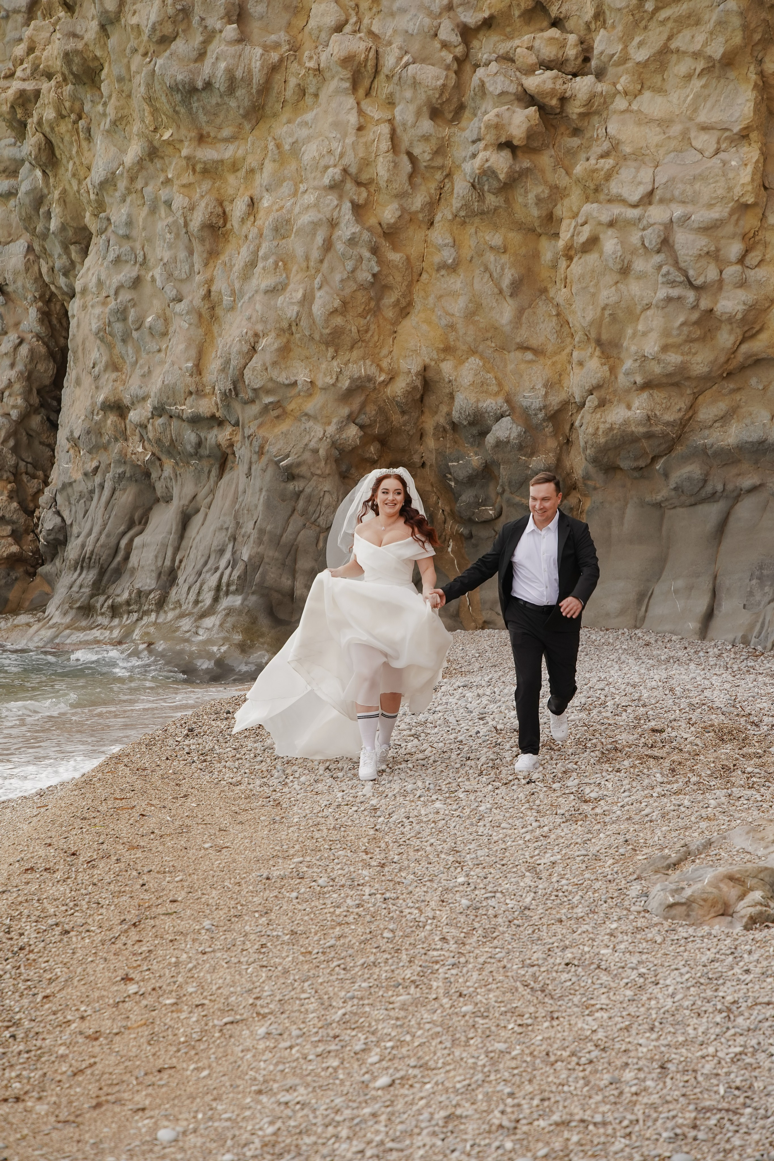 Anastasiya&Serhiy. Индивидуальный, семейный, свадебный фотограф Бенидорм Диана Меметова