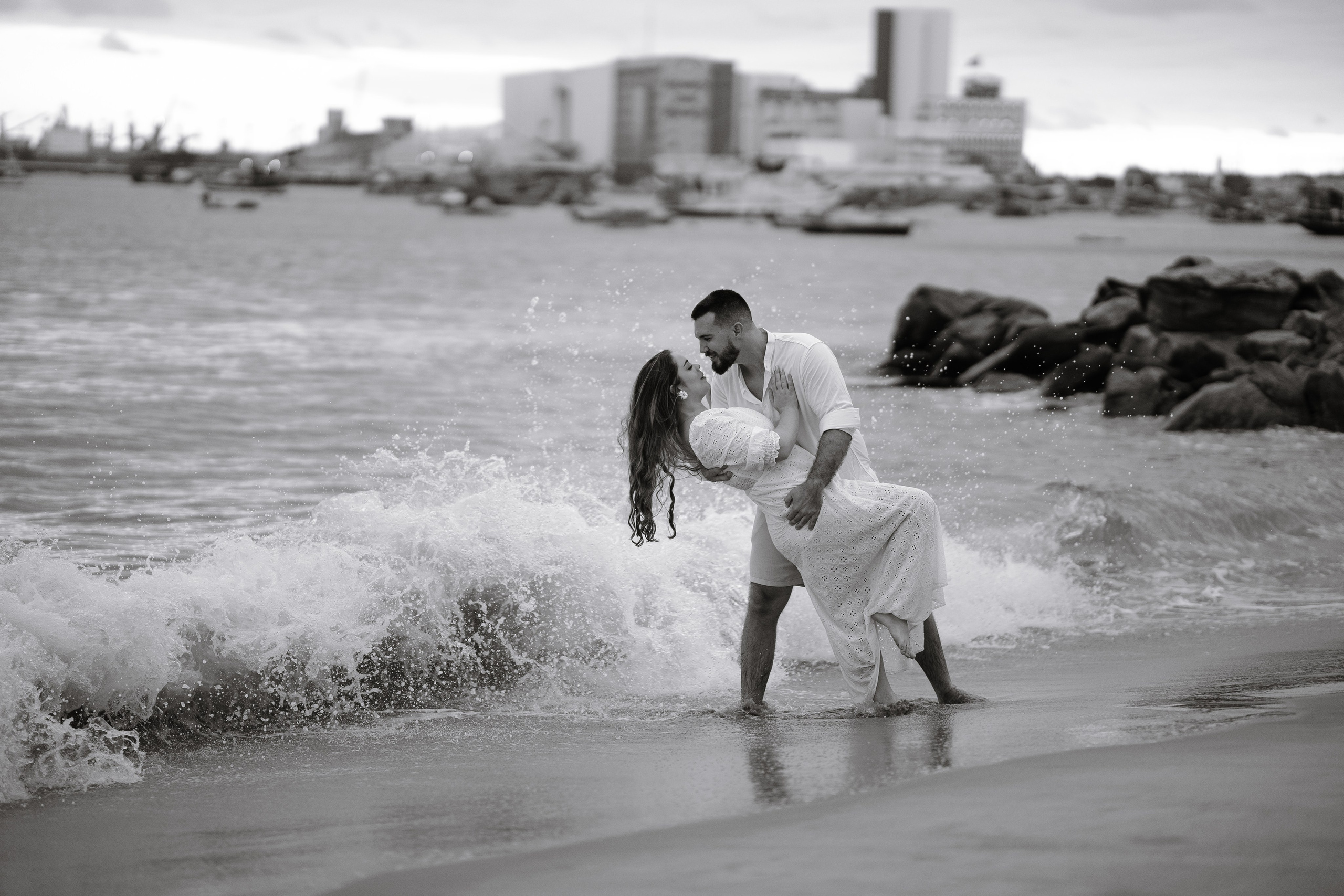 Esdras Rodrigues, Fotógrafo de Casamento em Fortaleza — CE, Brasil