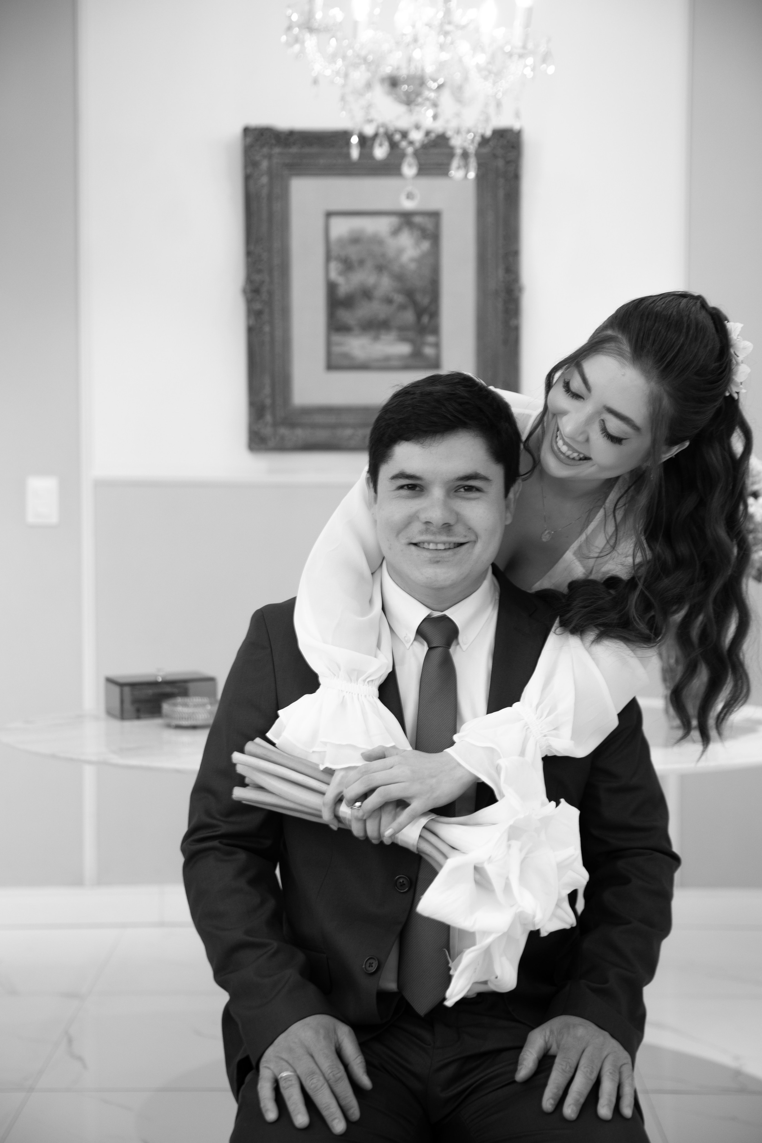 Civil Bruno e Nicole. Esdras Rodrigues, Fotógrafo de Casamento em Fortaleza — CE, Brasil