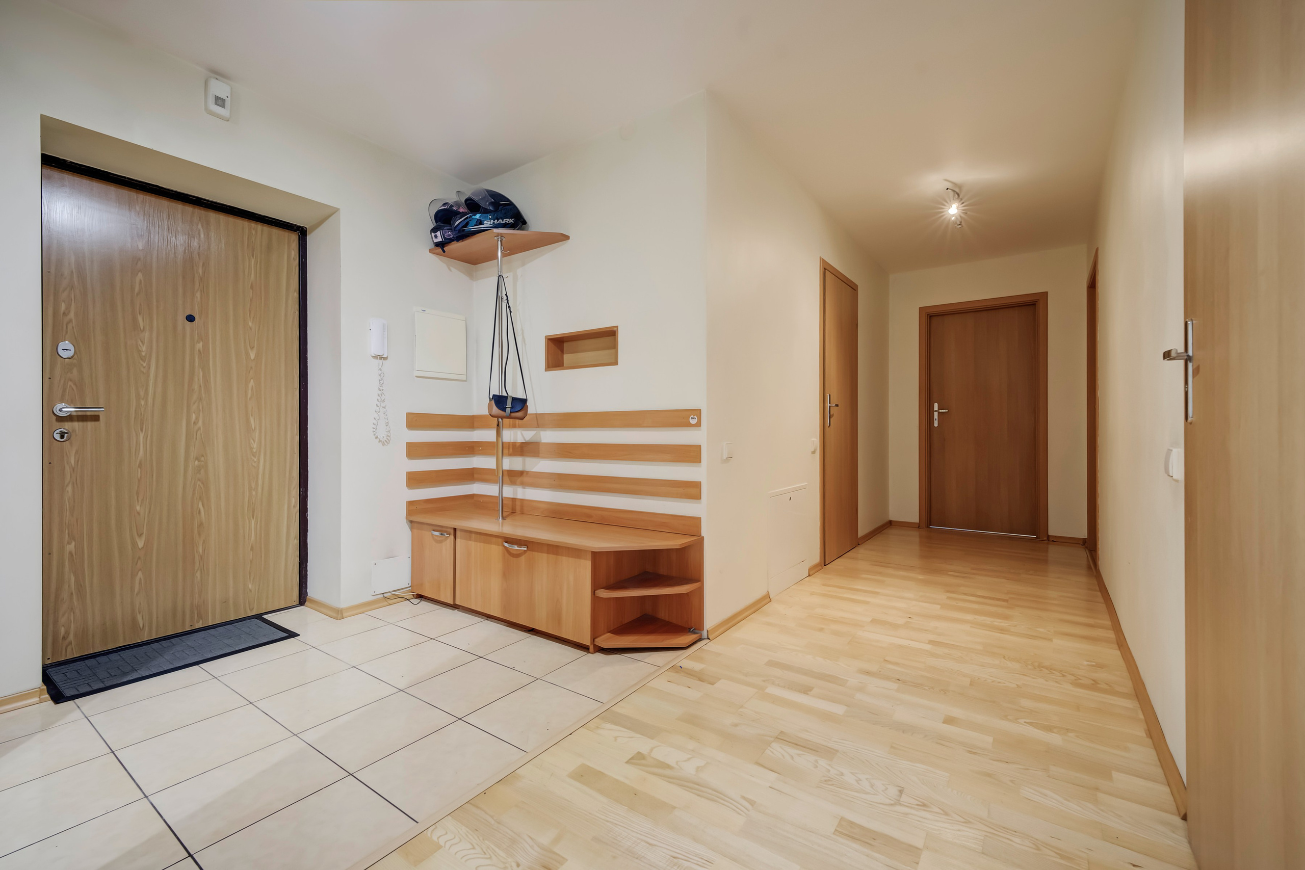 Jonažolių g. 4. Elina Sapiega fotografė Vilniuje