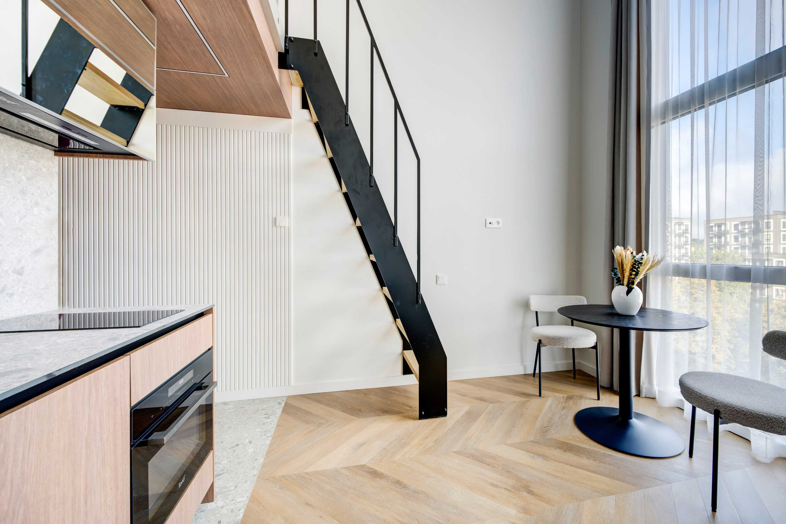 Kauno 32a loftas. Elina Sapiega fotografė Vilniuje