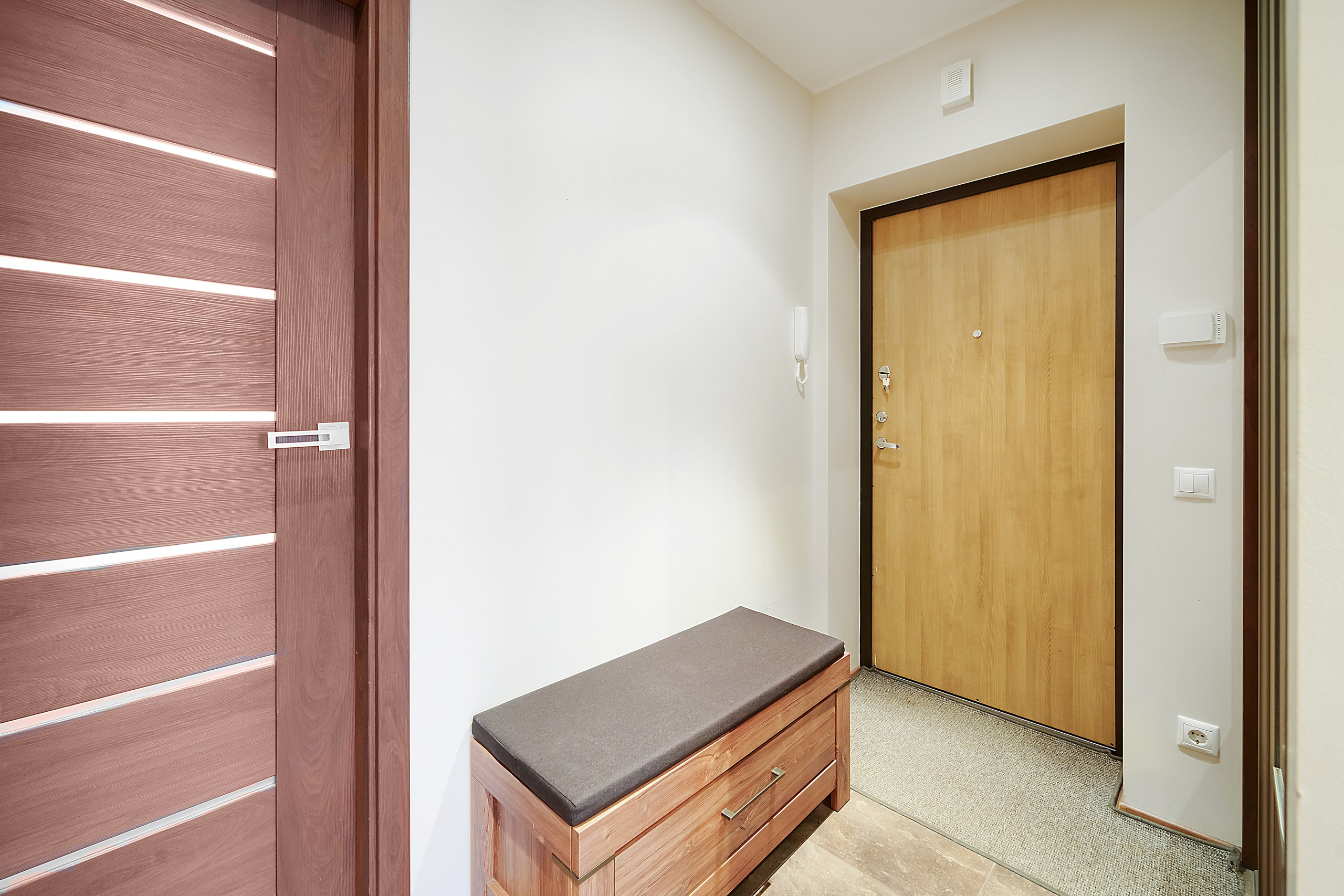 Bajorų kelias 1. Elina Sapiega fotografė Vilniuje