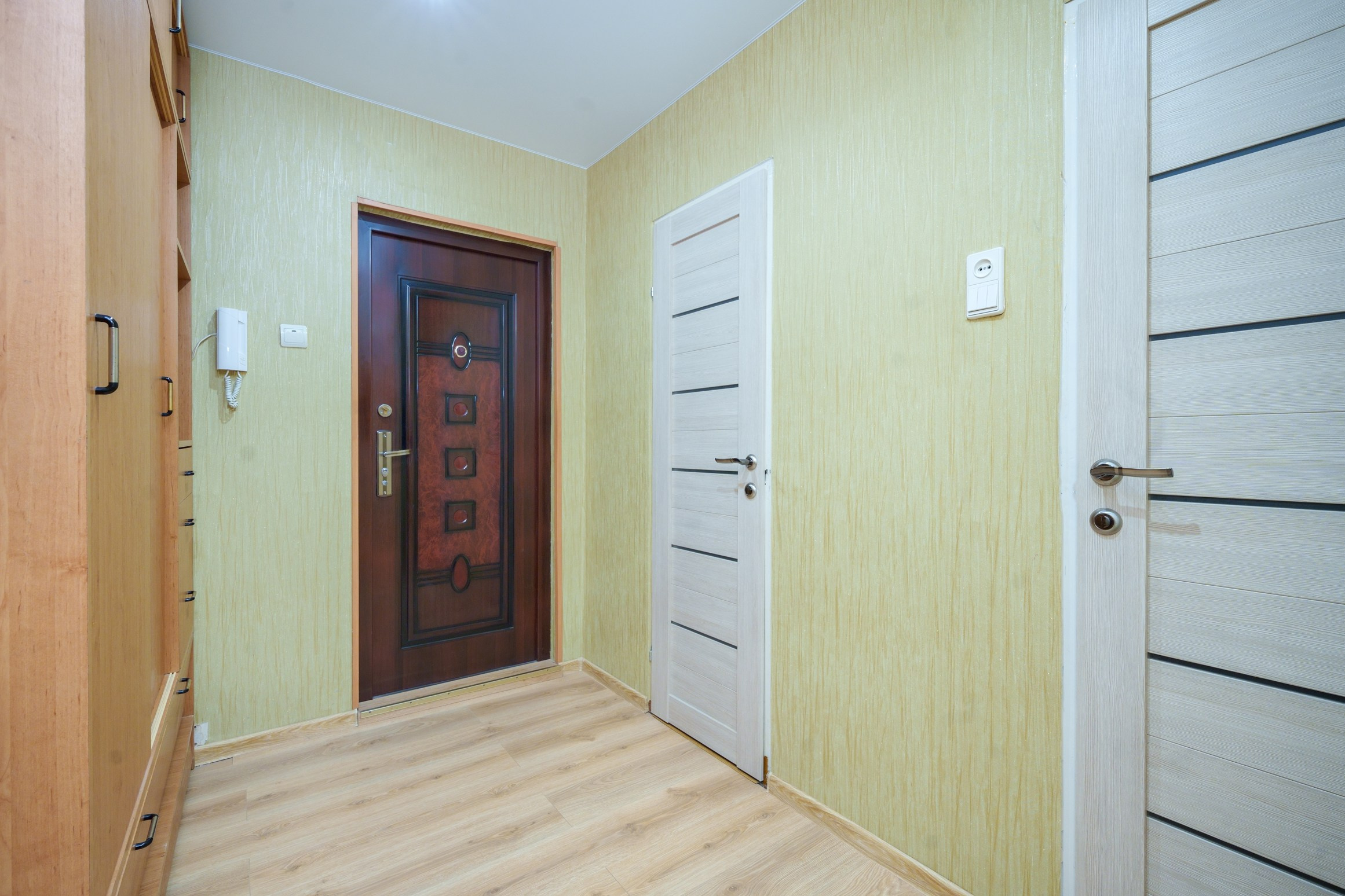 Vydūno g. 27. Elina Sapiega fotografė Vilniuje