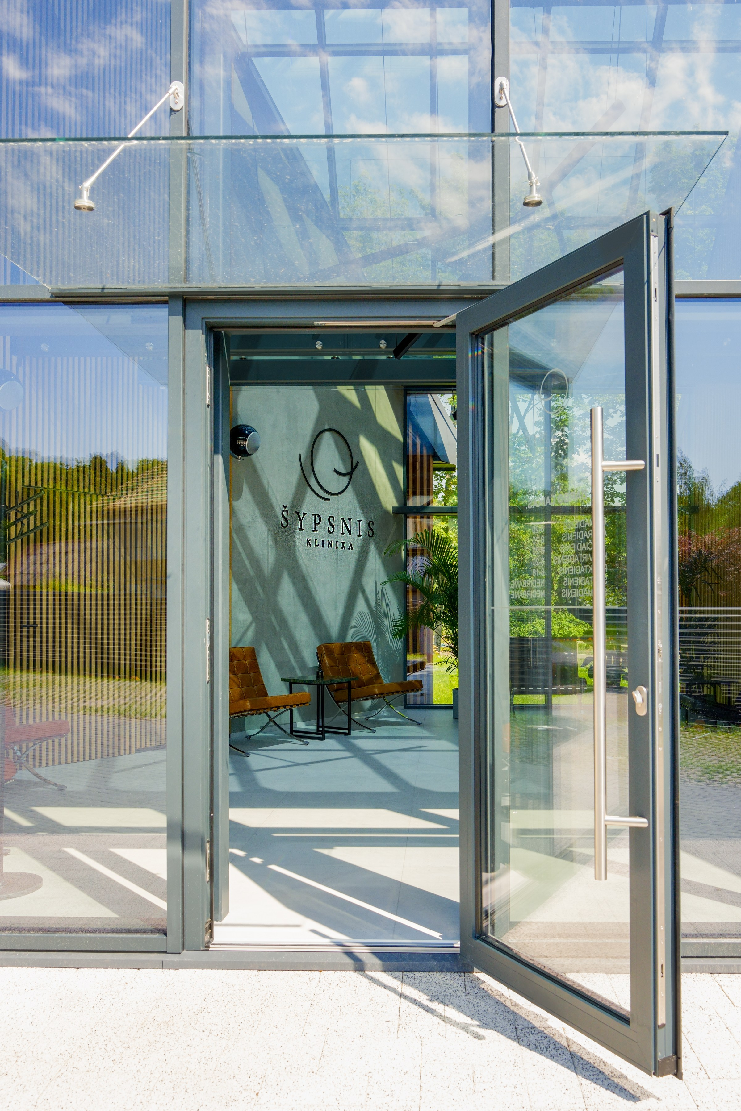 Žaliųjų ežerų g. 27. Elina Sapiega fotografė Vilniuje