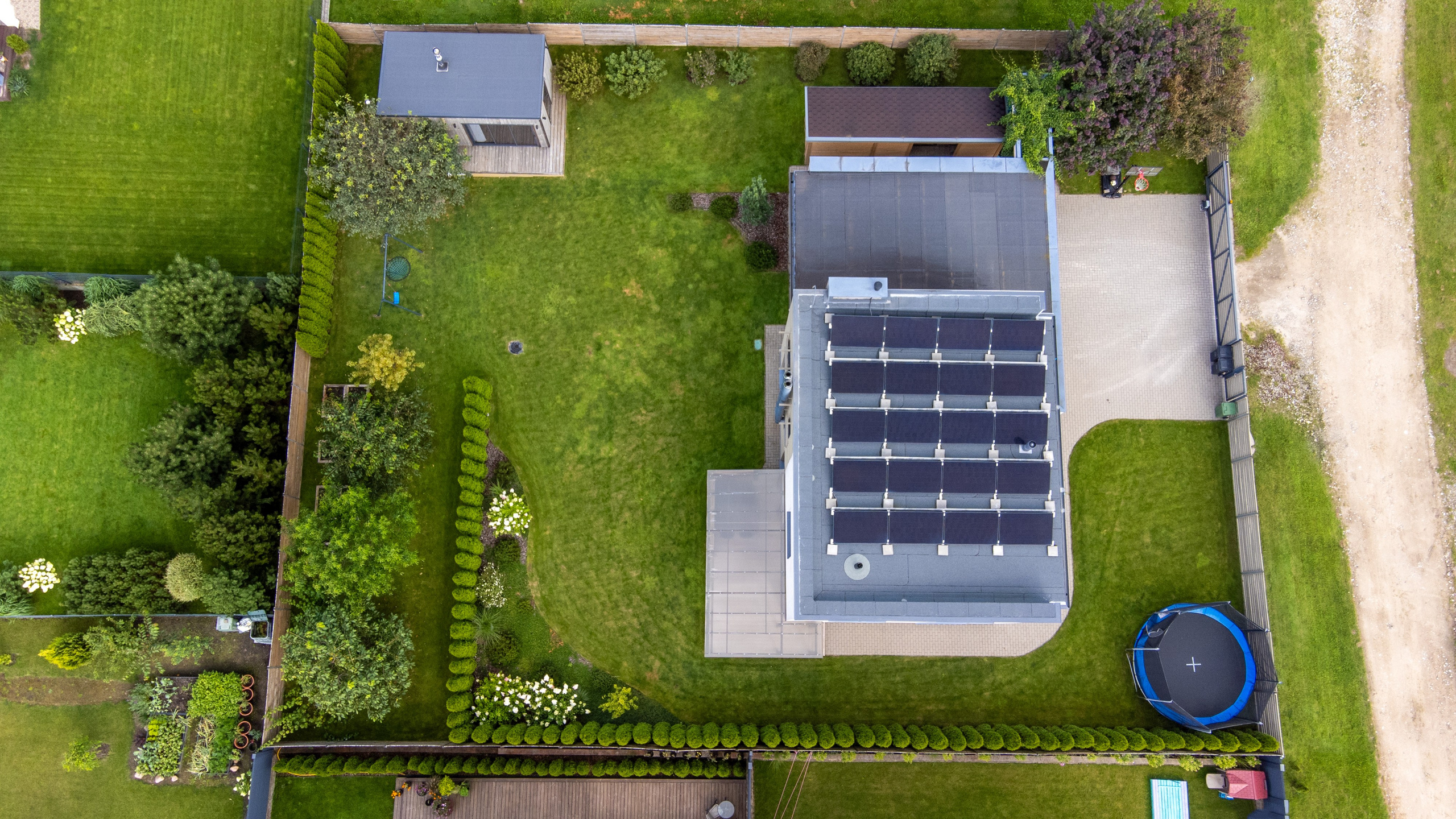 M. Krupavičiaus g. 18. Elina Sapiega fotografė Vilniuje