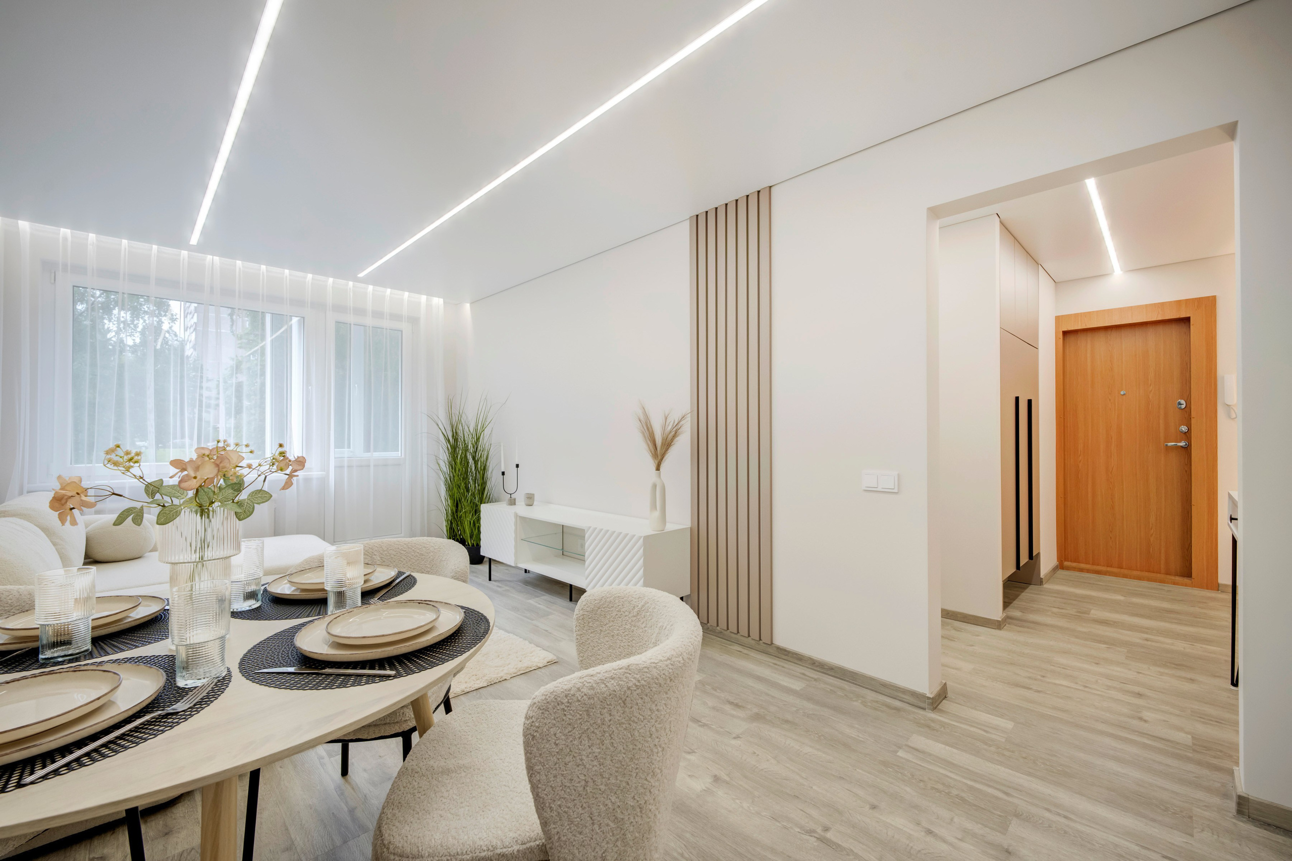 Viršuliškių g.28. Elina Sapiega fotografė Vilniuje