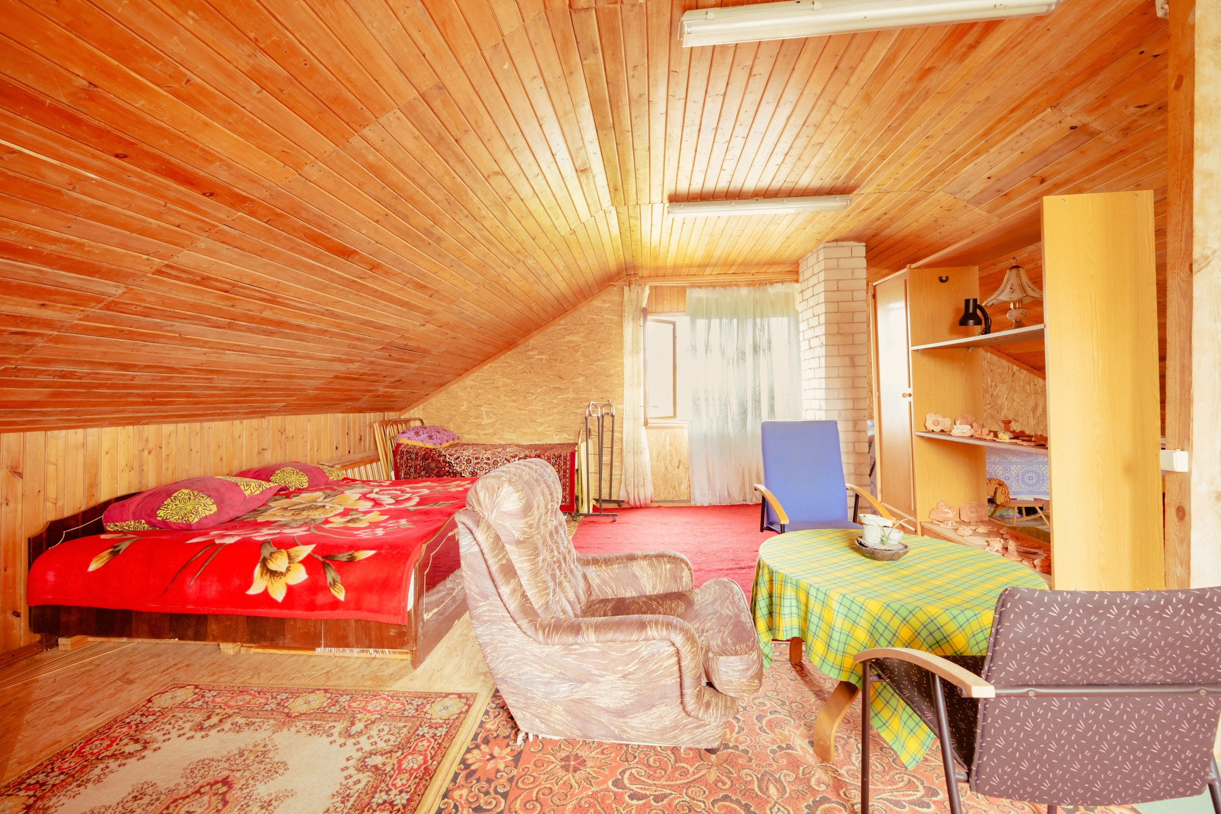 Pupojų sodų 3-oji. Elina Sapiega fotografė Vilniuje