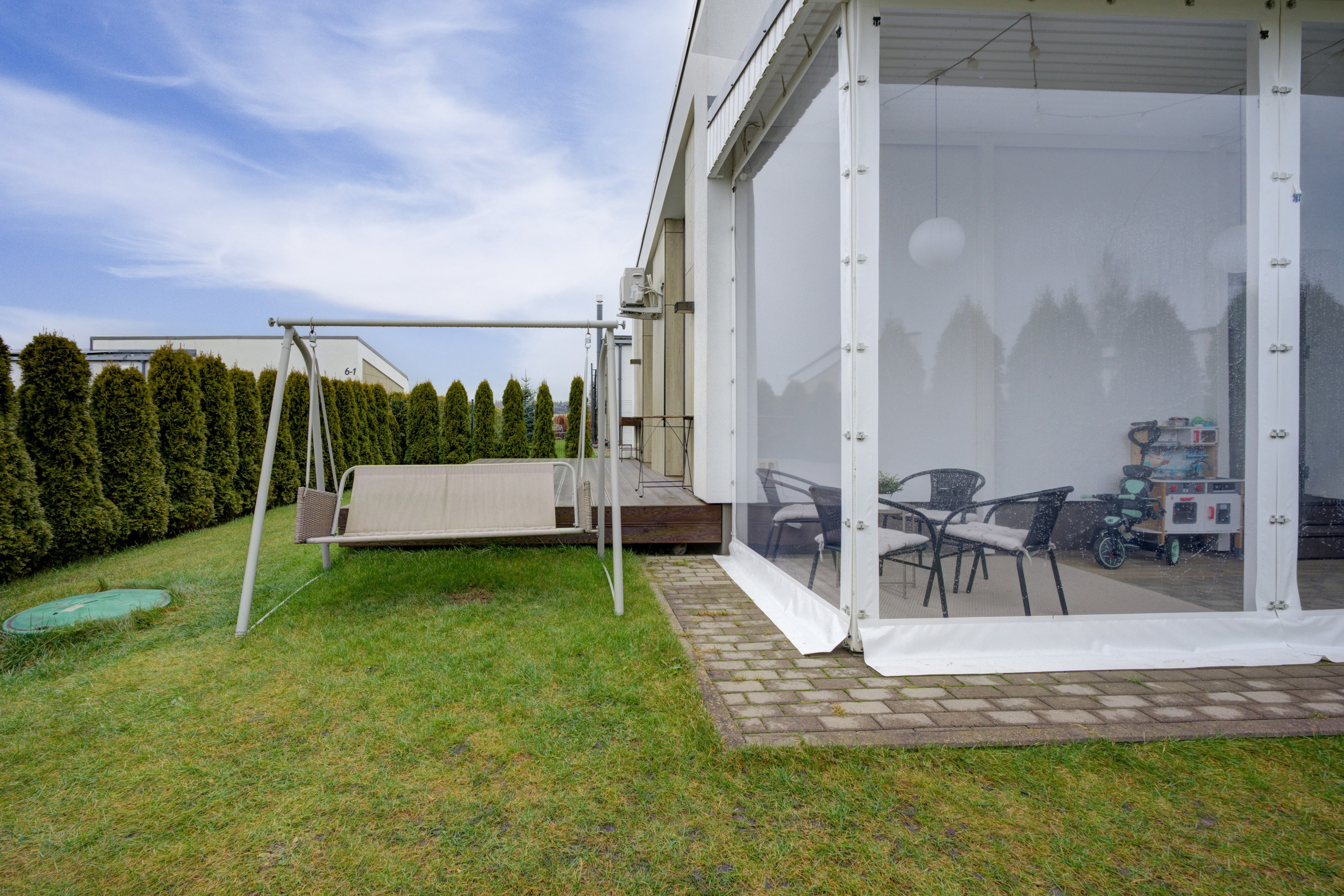 Kalvių 2-ojo g. 8. Elina Sapiega fotografė Vilniuje