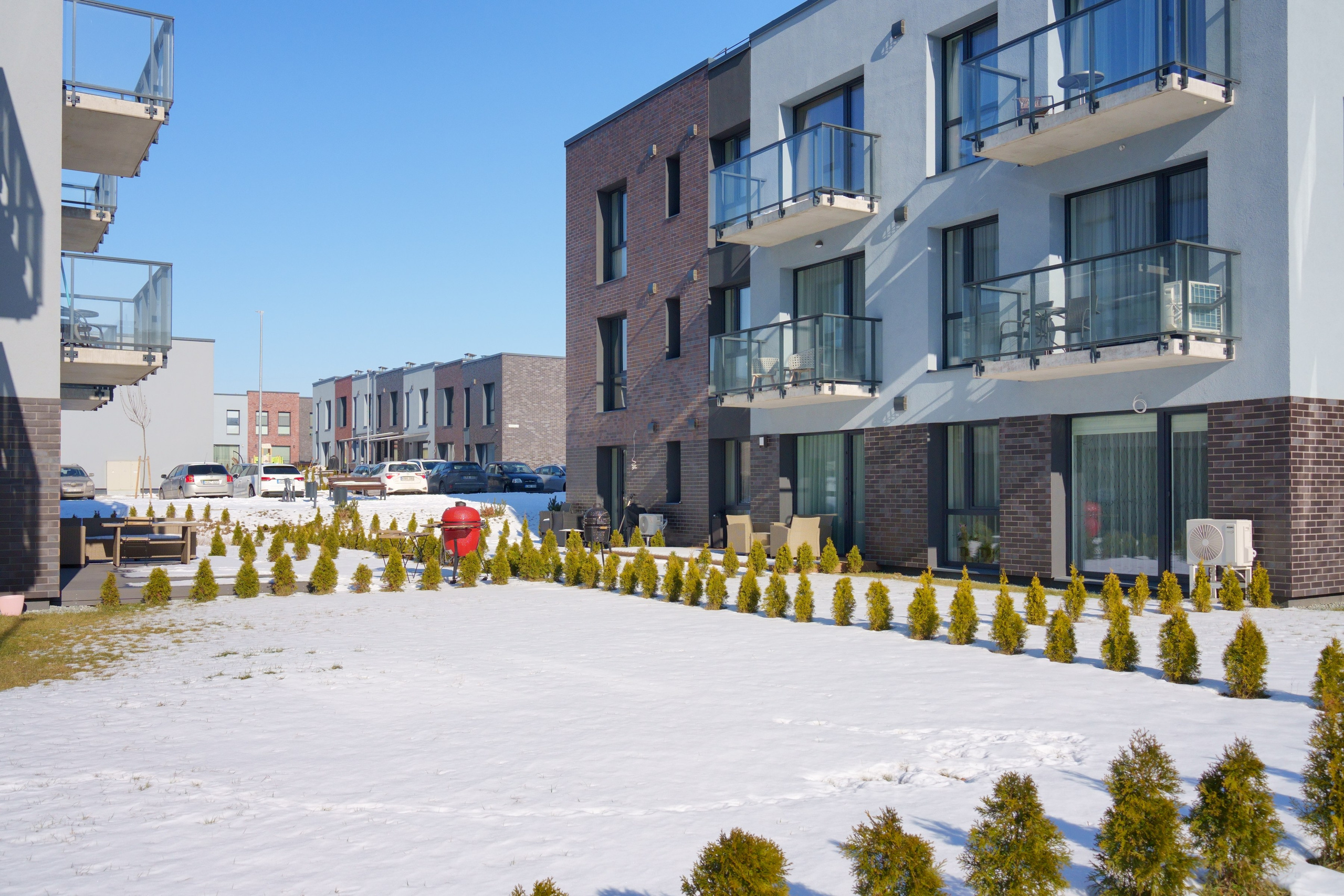 Helsinkio. Elina Sapiega fotografė Vilniuje