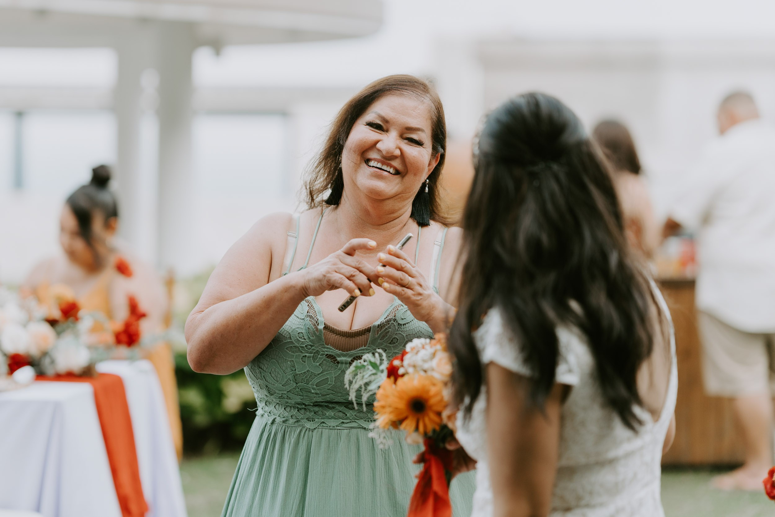 Bernardino & Ana. Female Photographer in Bali