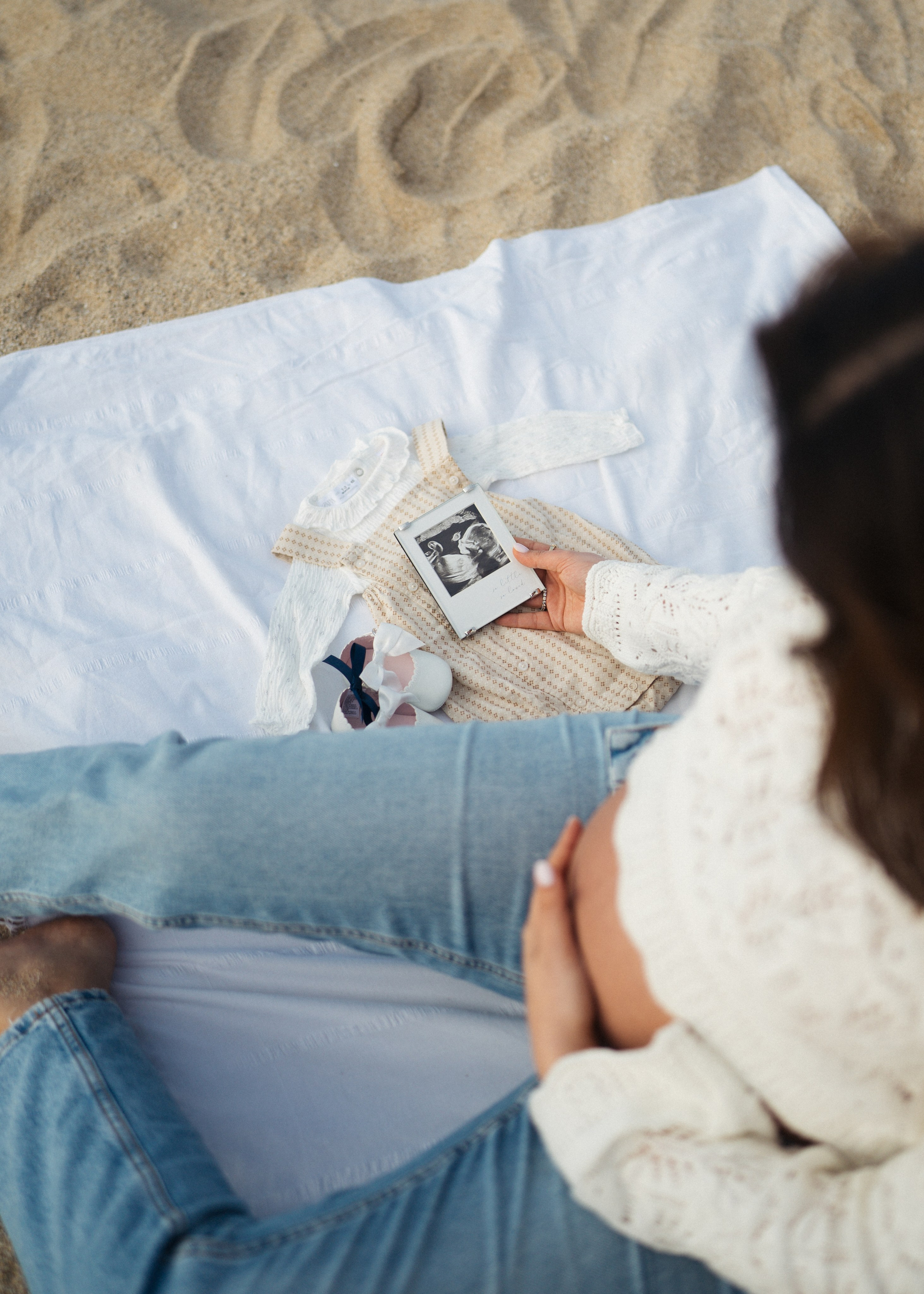 Gizem Maternity Session at Half Moon Bay. Soulo Photography | San Francisco Bay Area Based Photographer