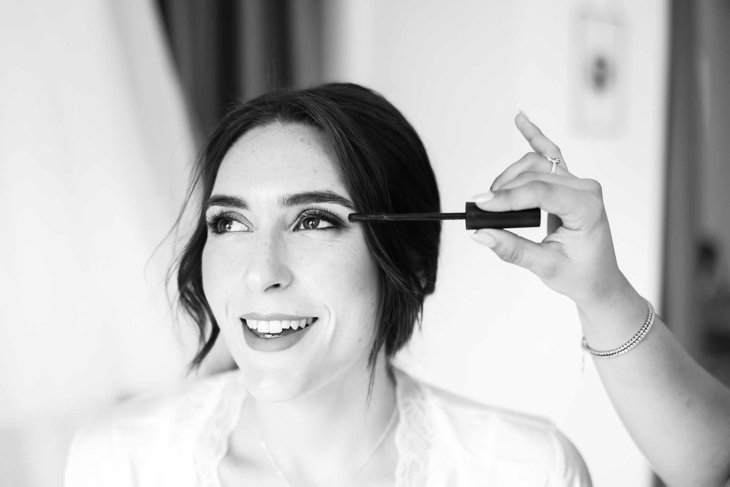 Daniel & Shai. Daniel Danilov