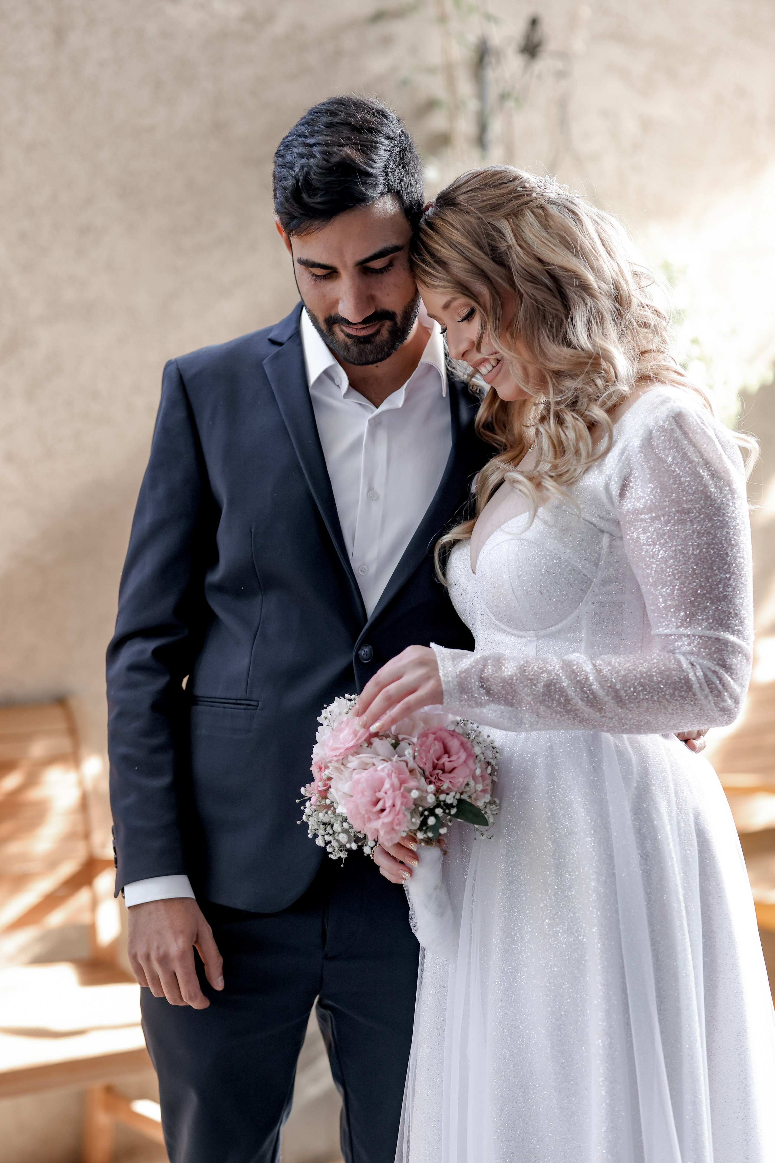 Romantic Style. Daniel Danilov