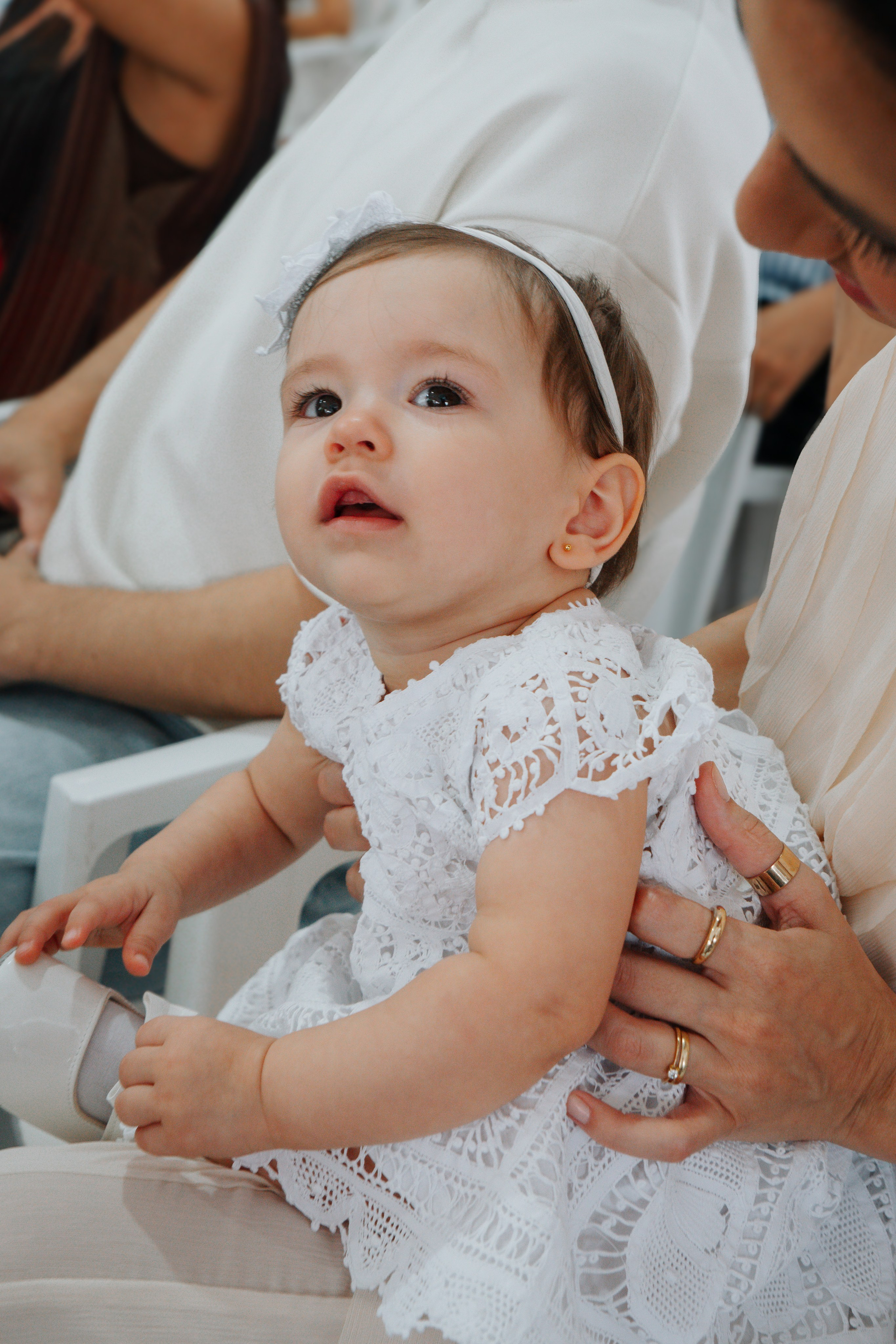 Batizado Clarice Prévias. Oh My Click - Filmes e Fotografia de Partos & Família