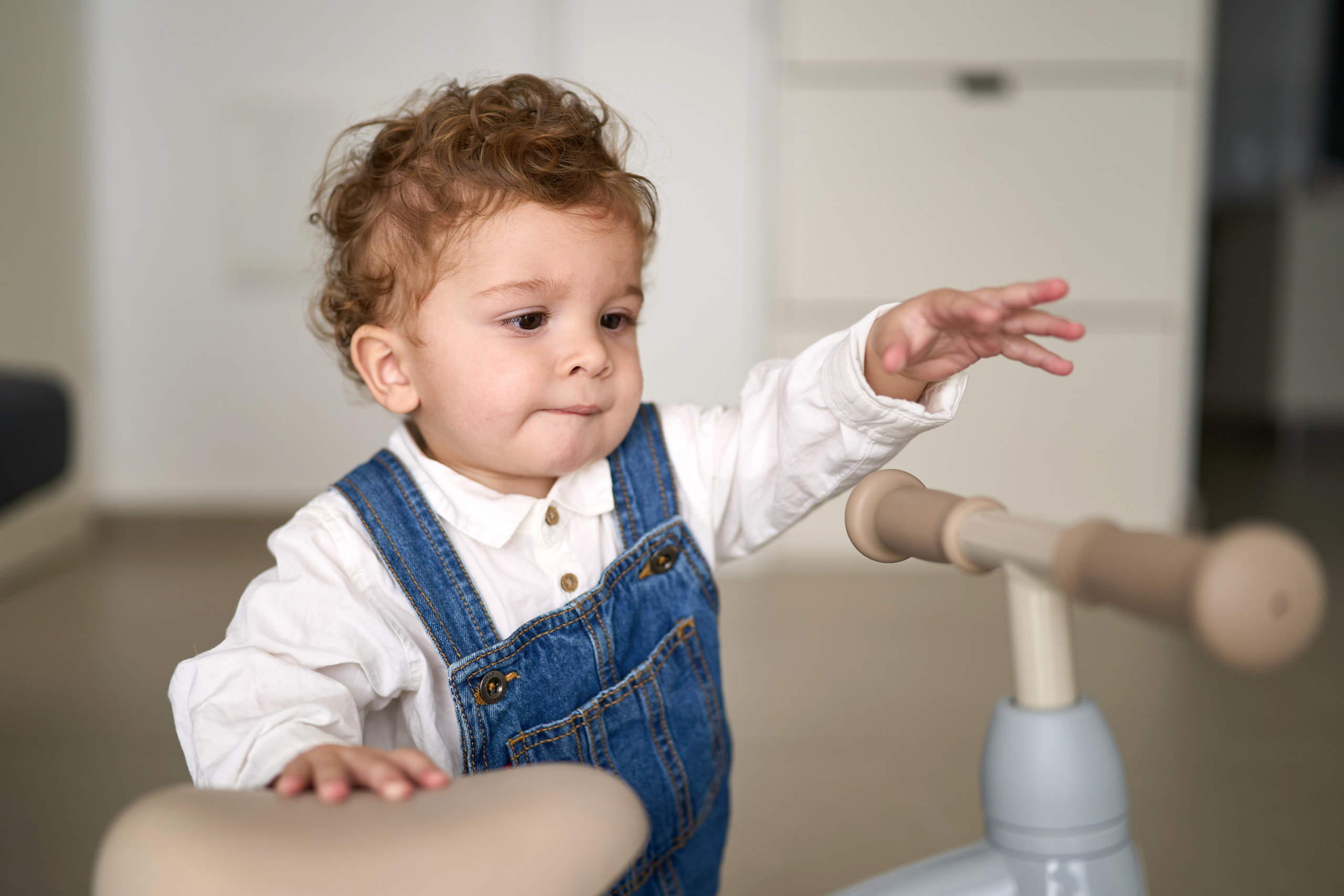 Gilad is 1 year old. צלם אלכס ברט בישראל