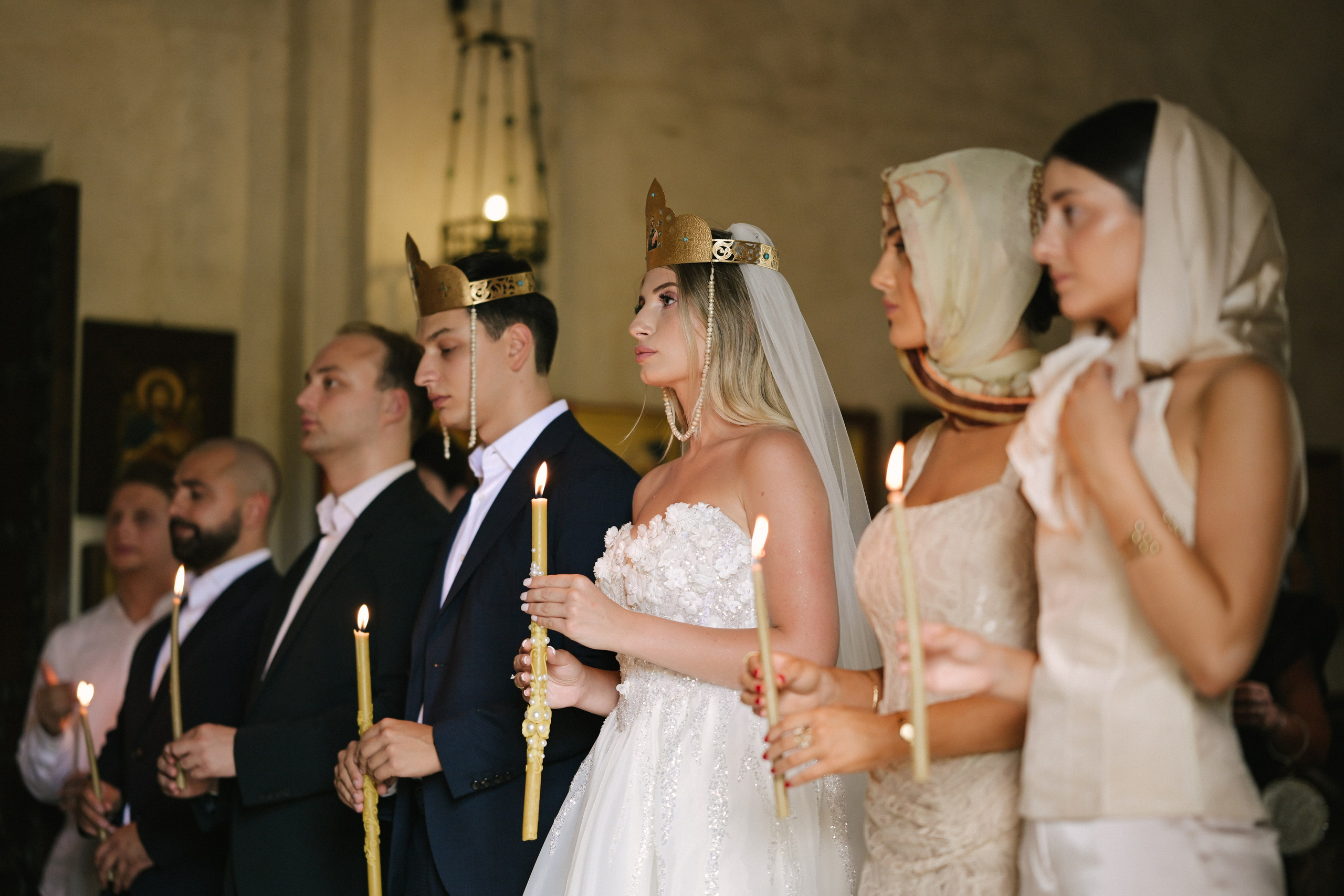 Wedding HOME. Photographer vakho