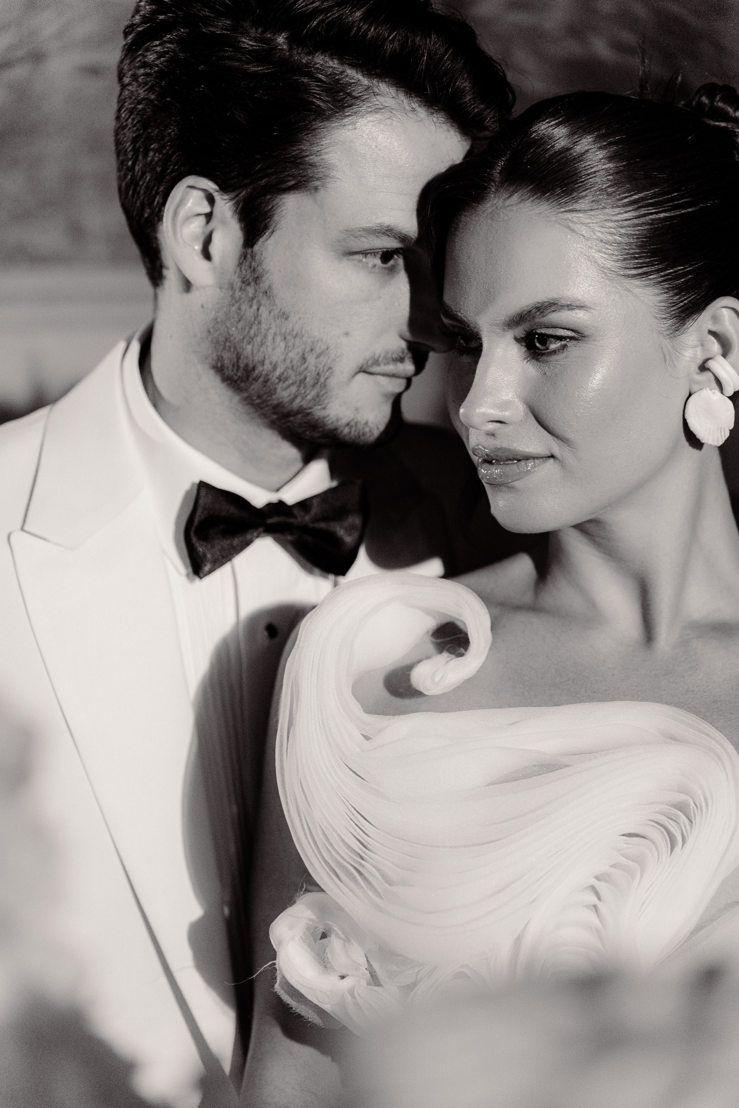 Emily and Levi. Wedding photographer and videographer New York | New Jersey