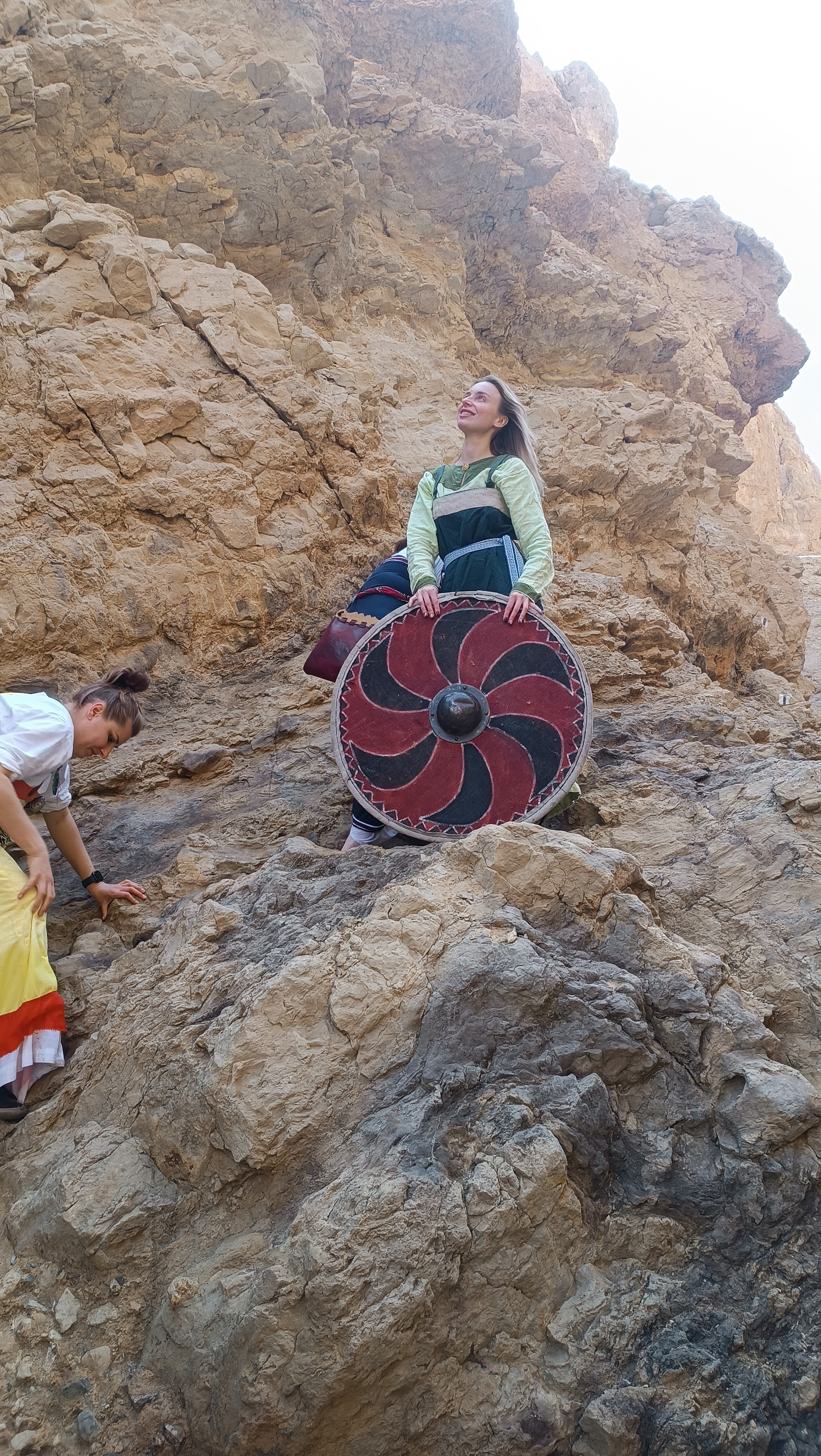 Женский поход 2024 — клуб «Нортман». КРиС «Нортман»