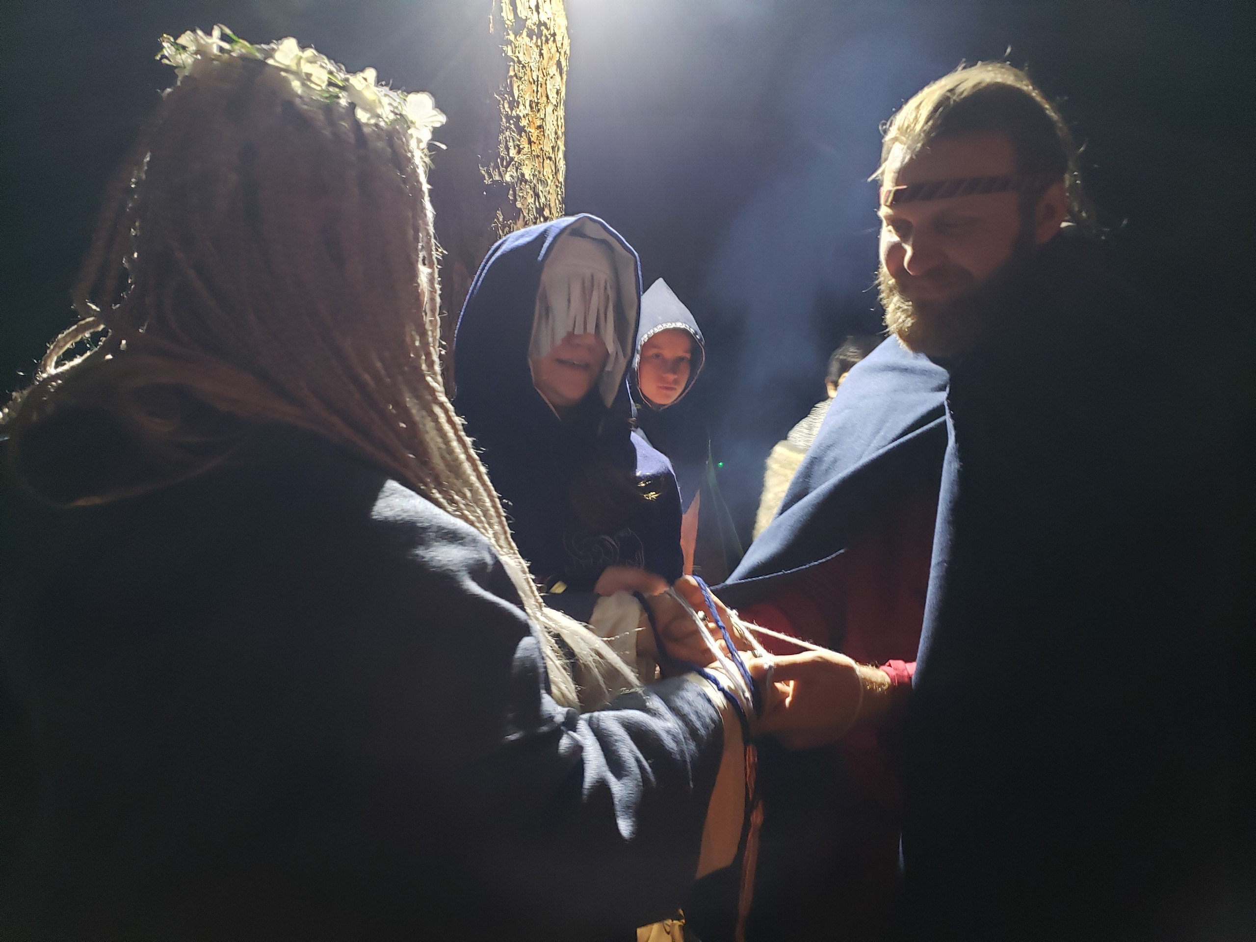 Чёрный фьорд 2021. КРиС «Нортман»