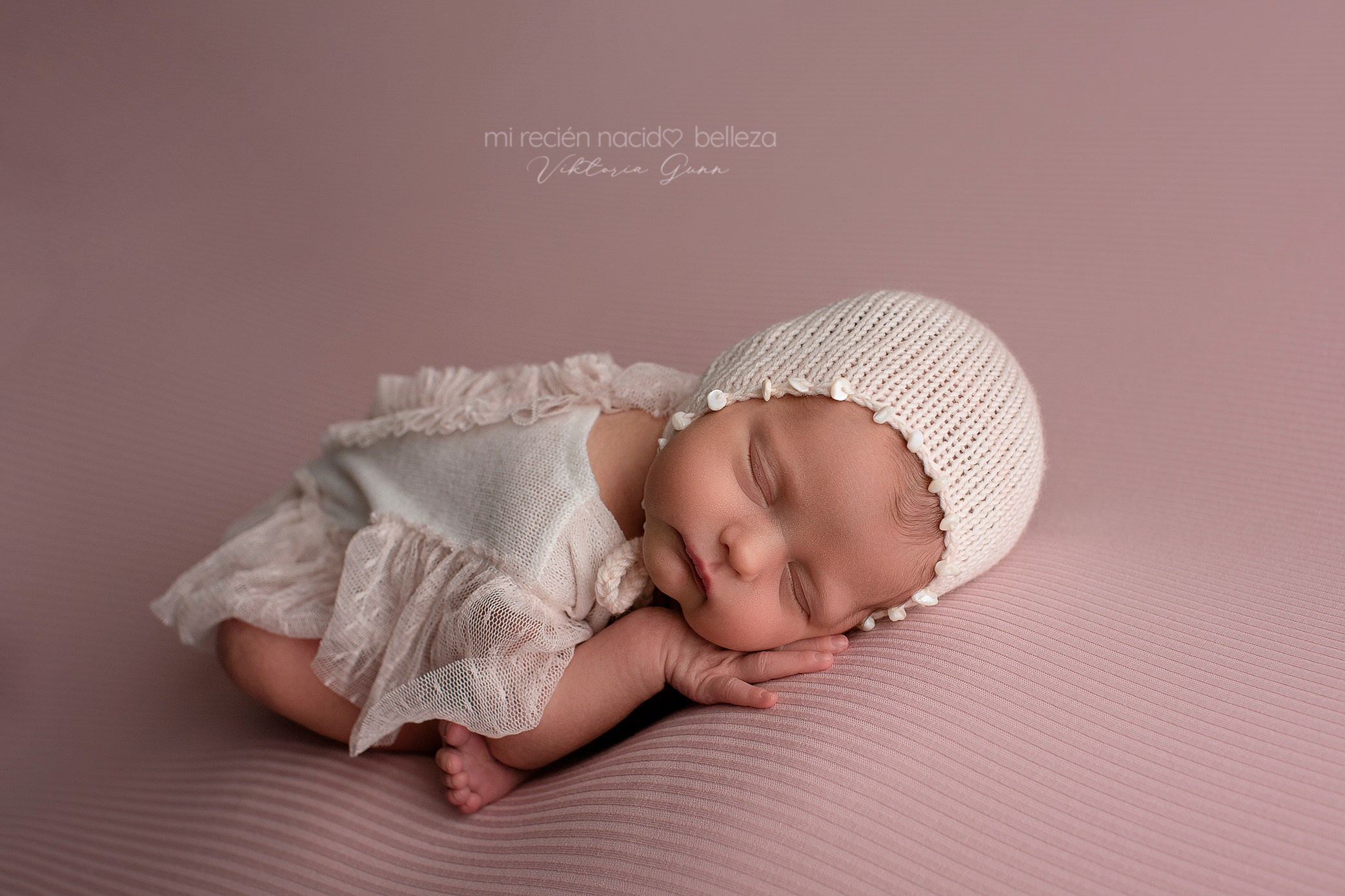 Новорожденные. Фотограф в Испании: Бенисса, Кальпе, Бенидорм, Аликанте Виктория Гунн