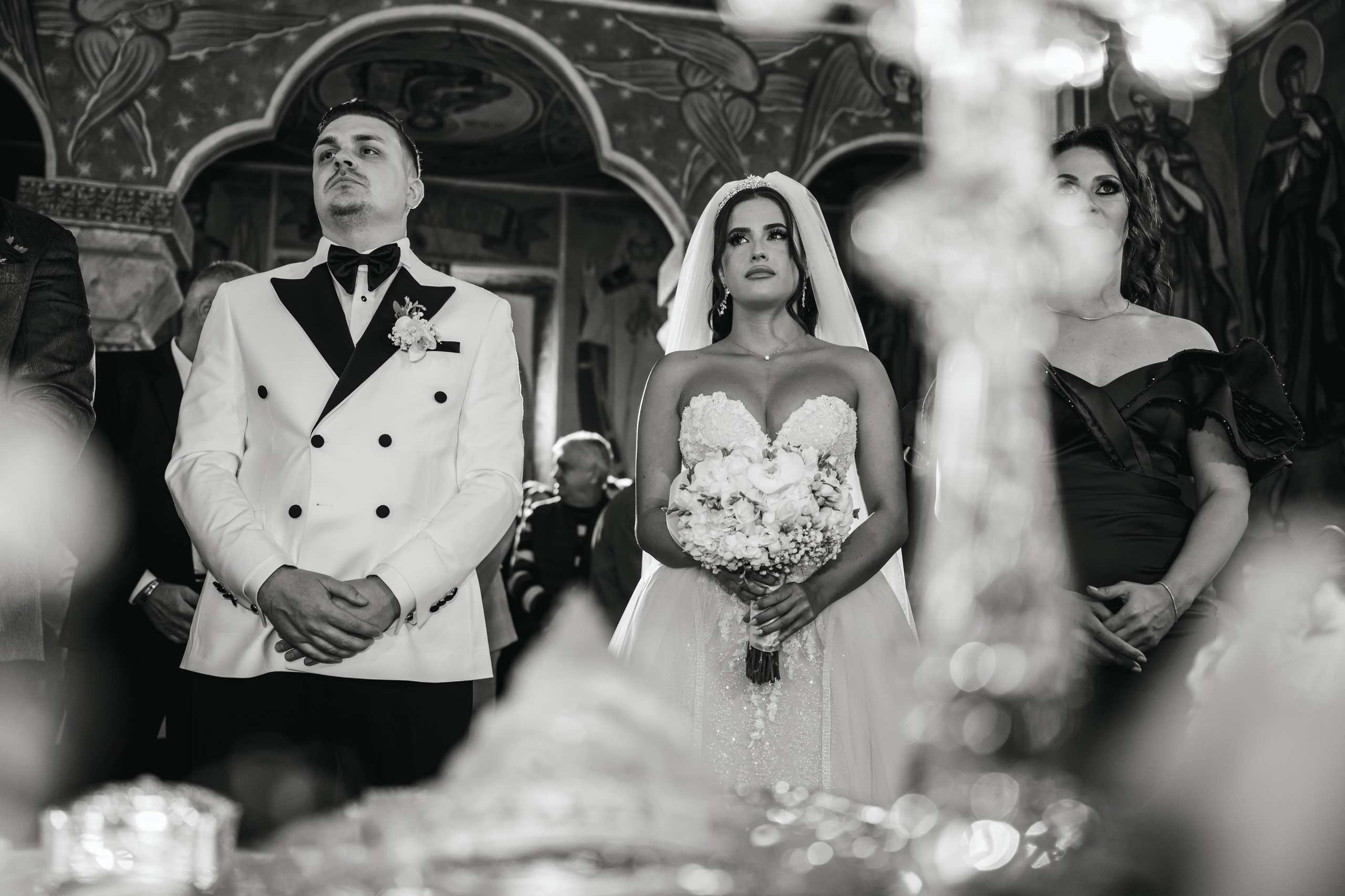 Ana Maria & Robert 💙 Nuntă. DP Events — echipă foto-video din București, capturăm emoții și transformăm momentele în amintiri autentice